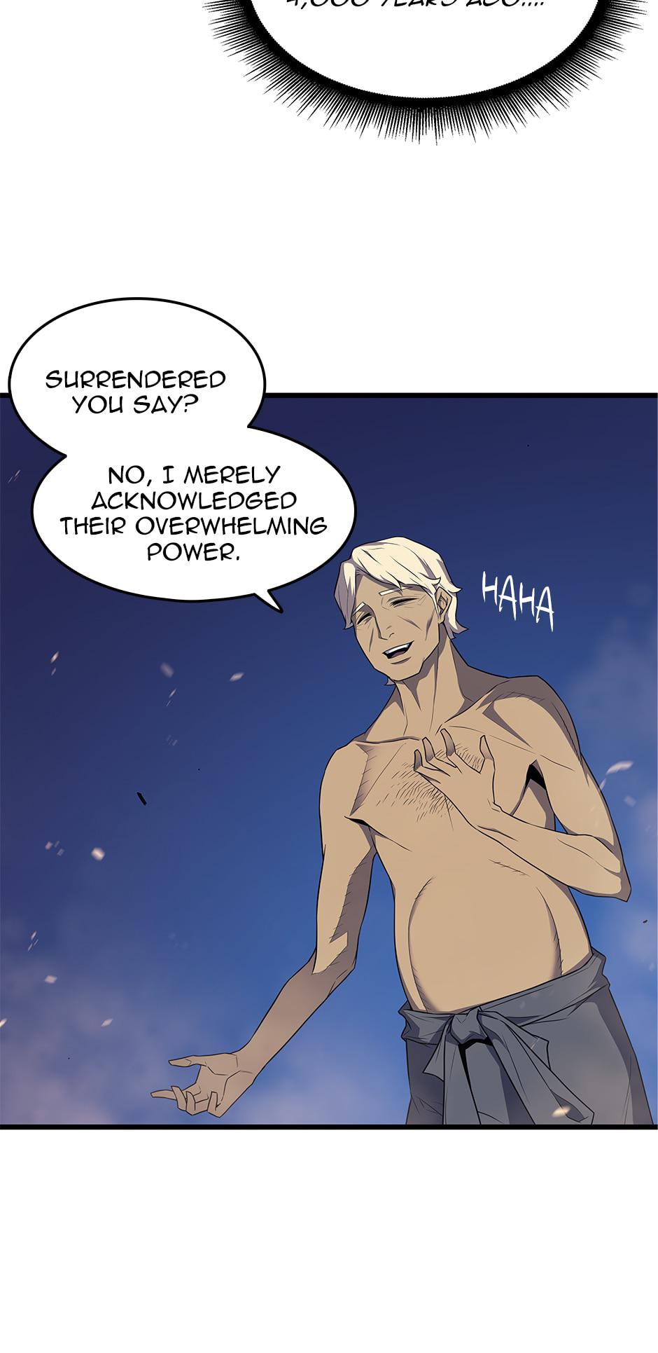 The Archmage Returns After 4000 Years Chapter 56 — page 22