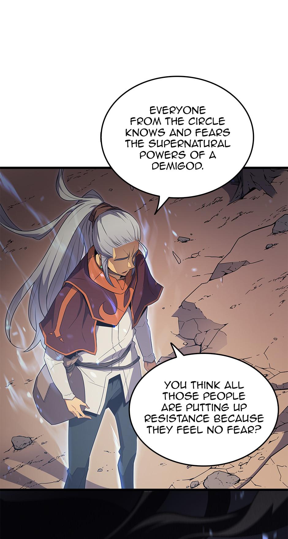 The Archmage Returns After 4000 Years Chapter 56 — page 23