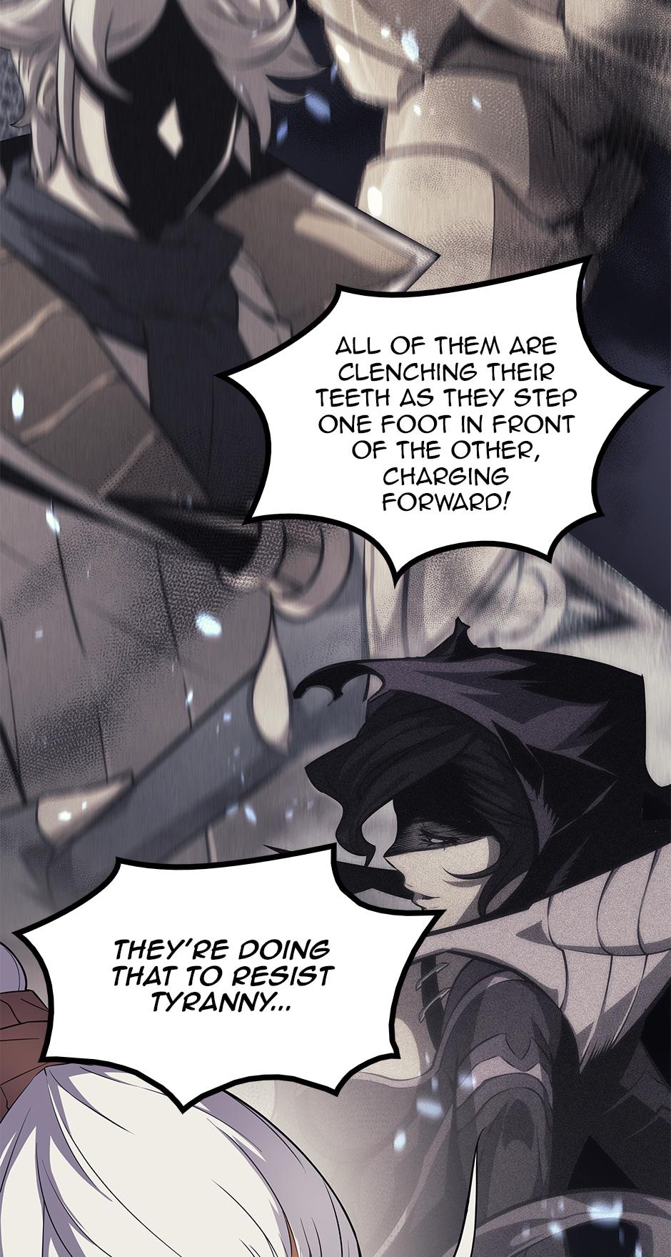 The Archmage Returns After 4000 Years Chapter 56 — page 25