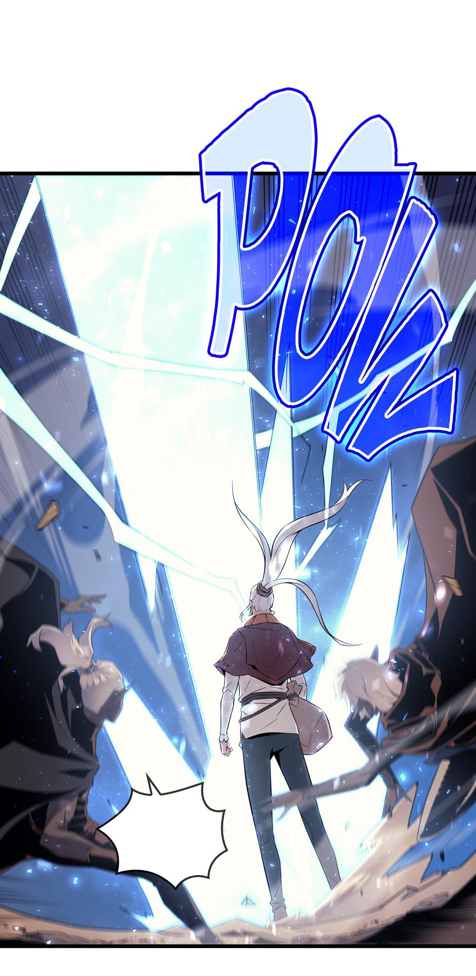 The Archmage Returns After 4000 Years Chapter 56 — page 29