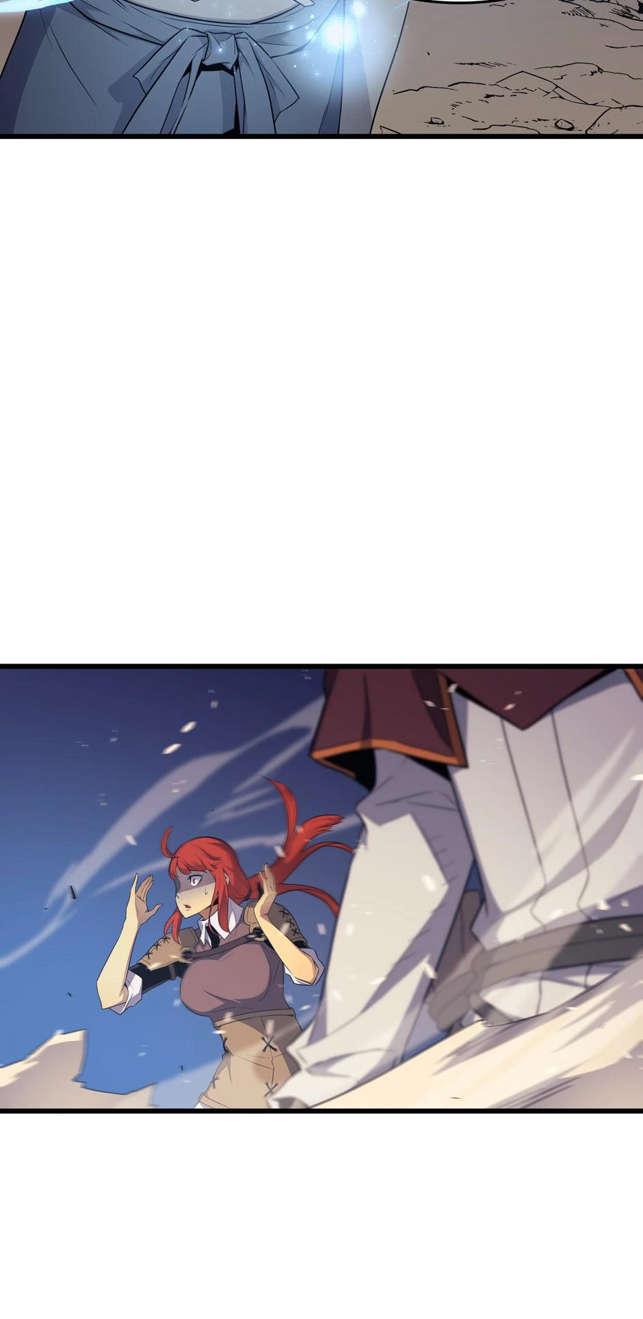 The Archmage Returns After 4000 Years Chapter 56 — page 31