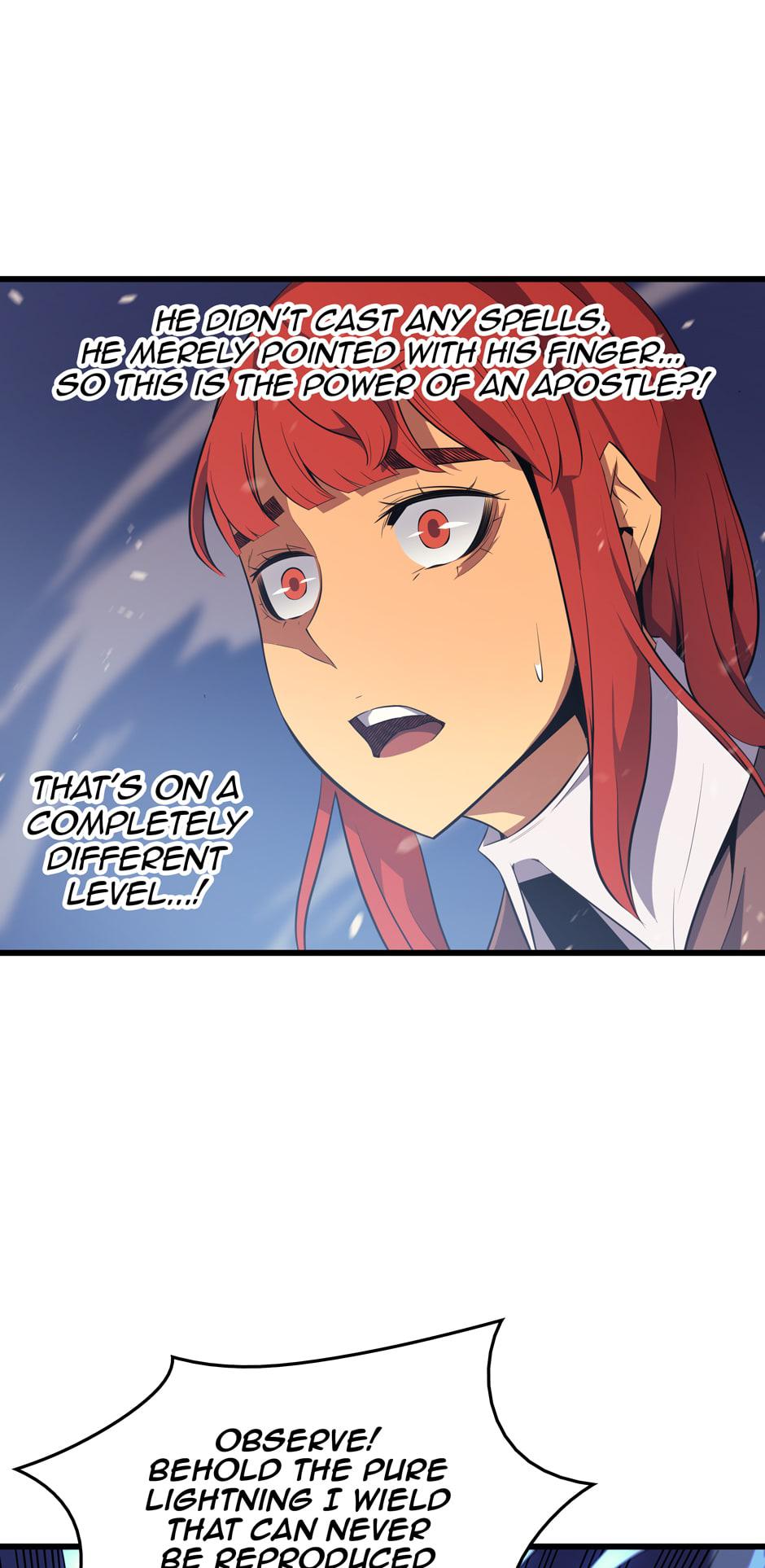 The Archmage Returns After 4000 Years Chapter 56 — page 32