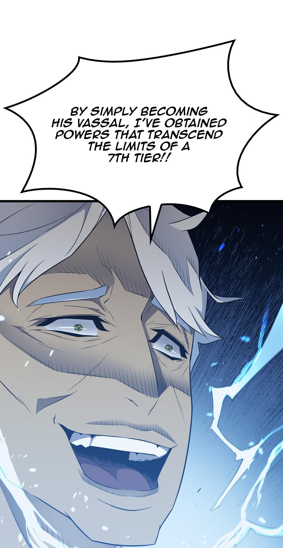 The Archmage Returns After 4000 Years Chapter 56 — page 34