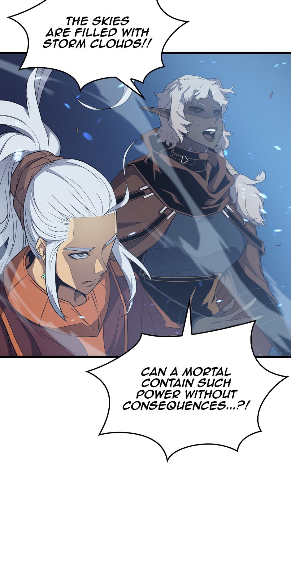 The Archmage Returns After 4000 Years Chapter 56 — page 37
