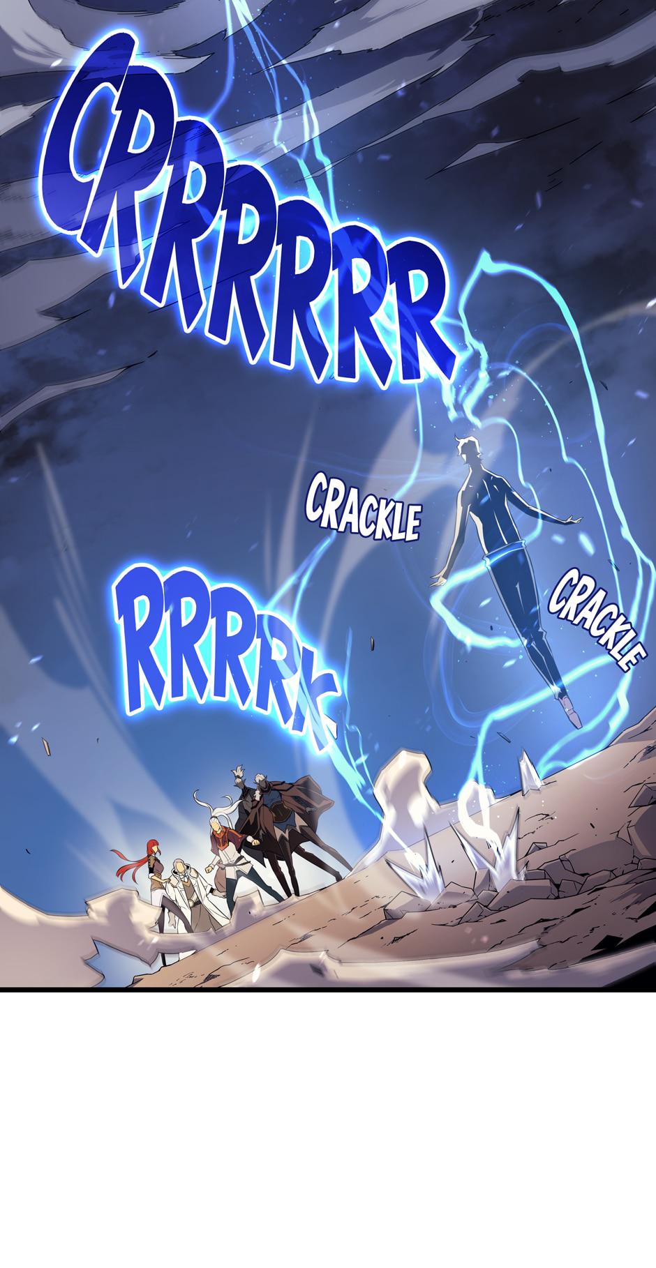 The Archmage Returns After 4000 Years Chapter 56 — page 39