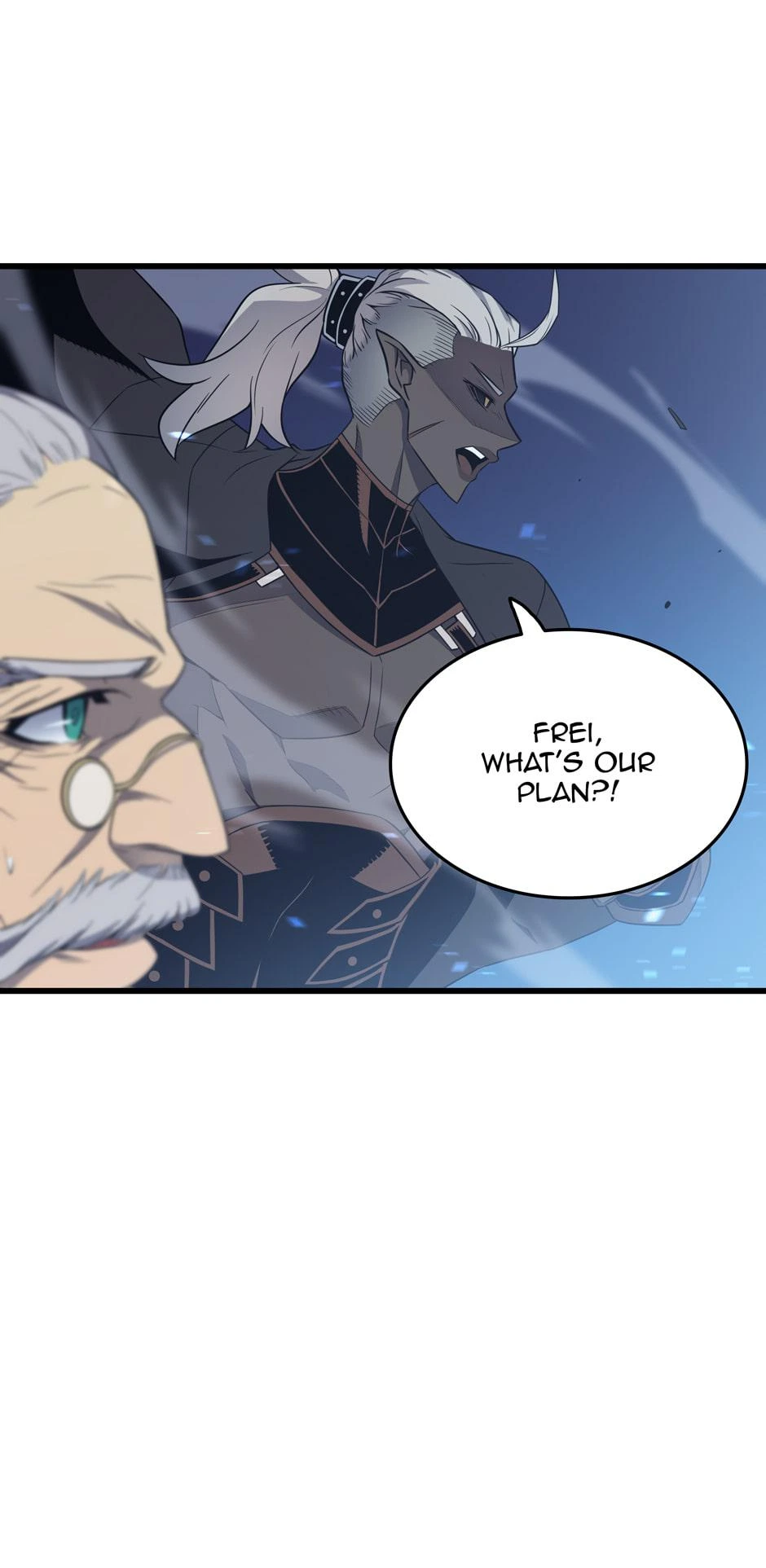 The Archmage Returns After 4000 Years Chapter 56 — page 40