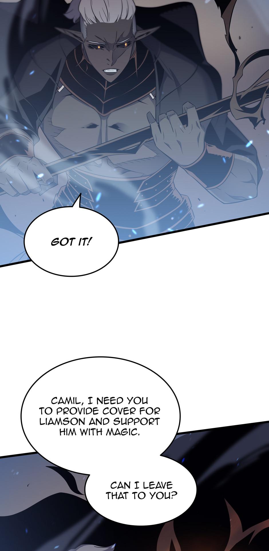 The Archmage Returns After 4000 Years Chapter 56 — page 42