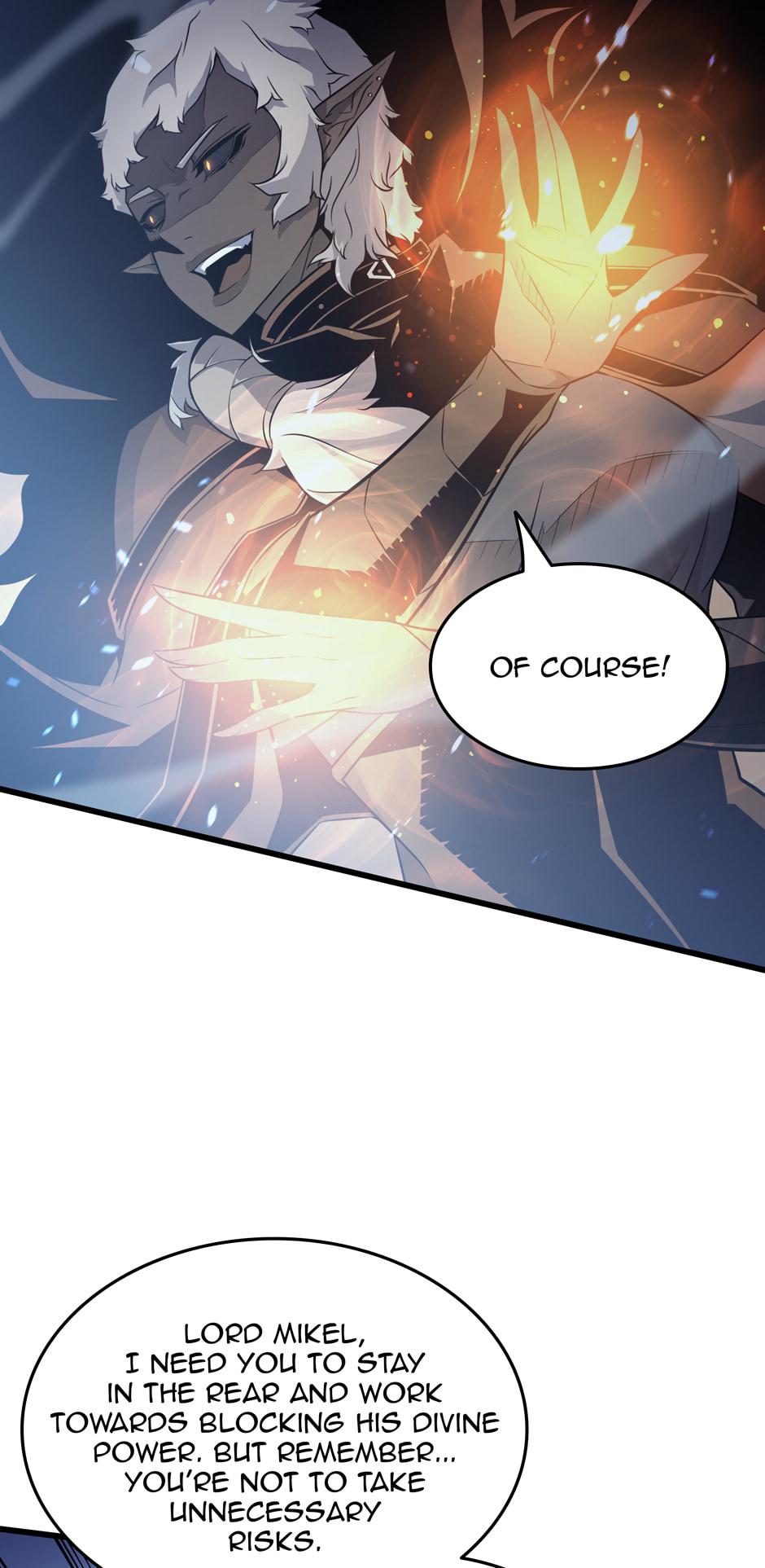 The Archmage Returns After 4000 Years Chapter 56 — page 43