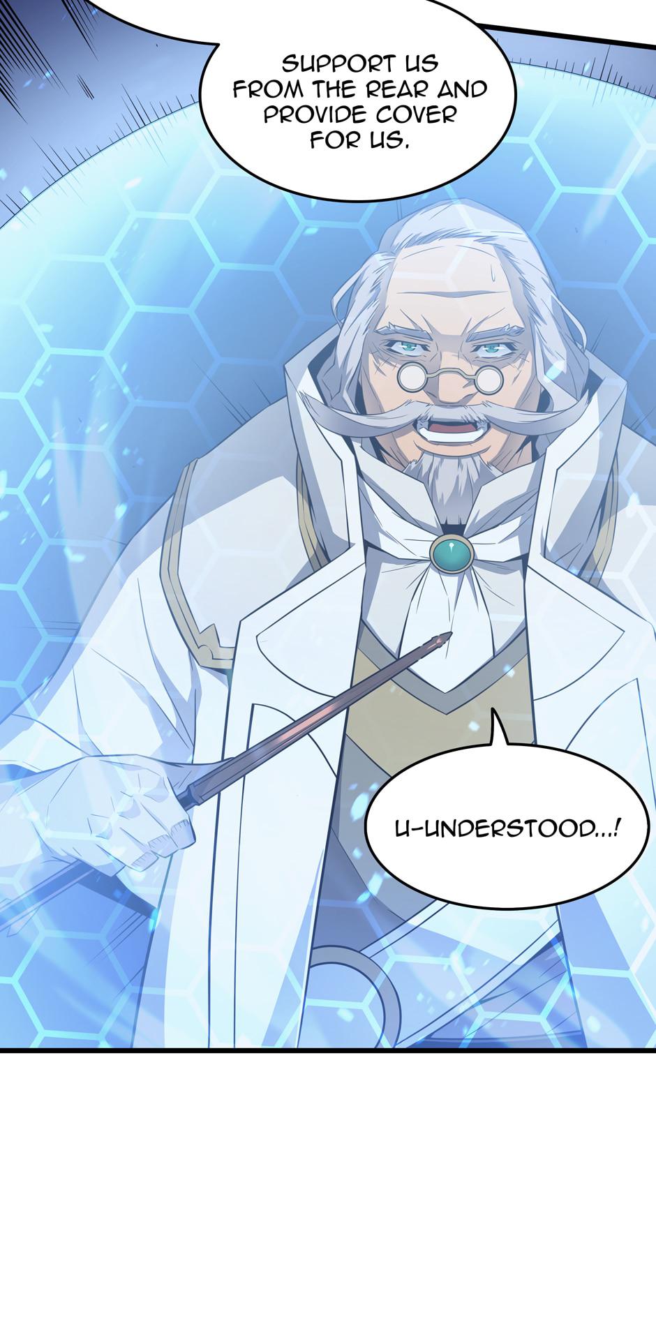 The Archmage Returns After 4000 Years Chapter 56 — page 44