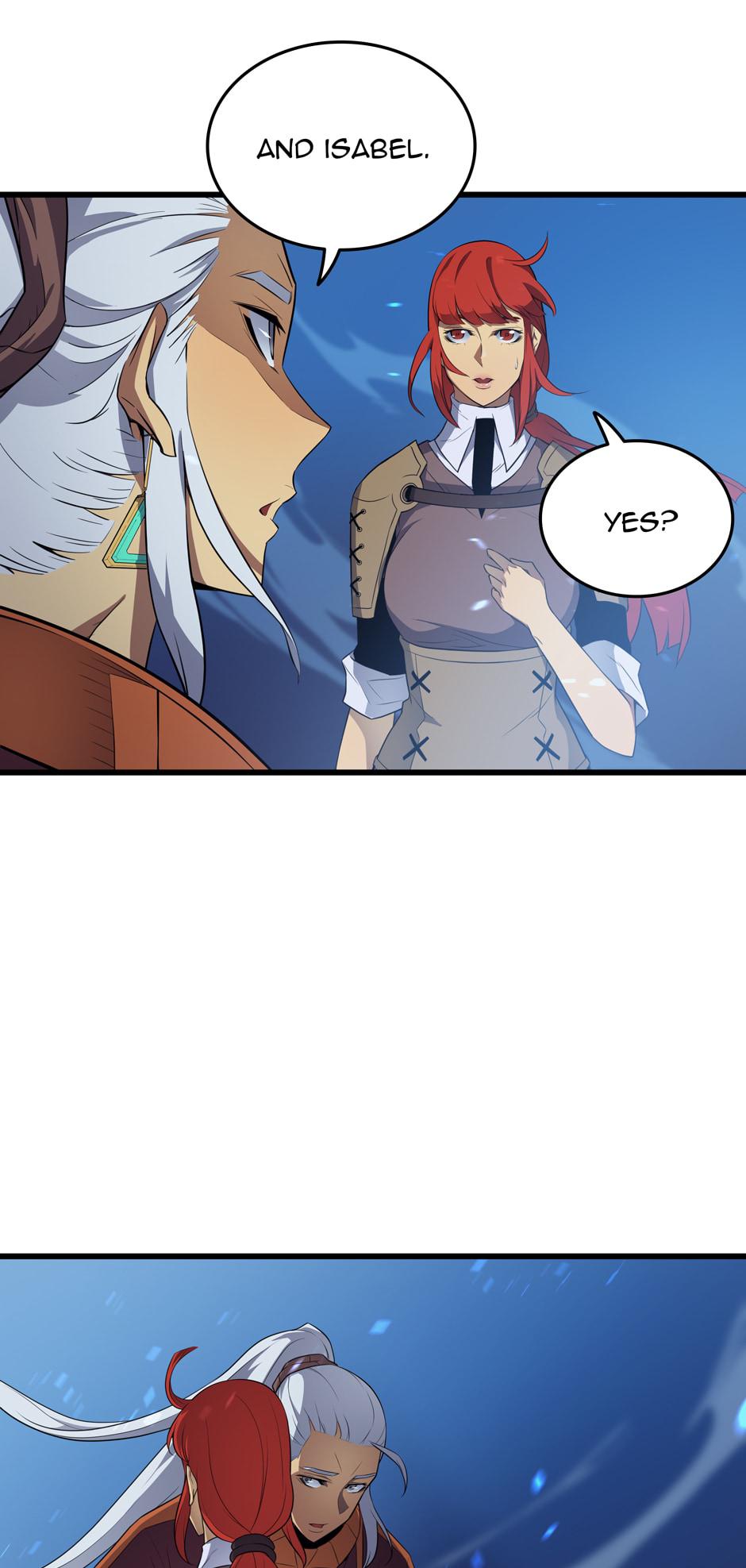 The Archmage Returns After 4000 Years Chapter 56 — page 45