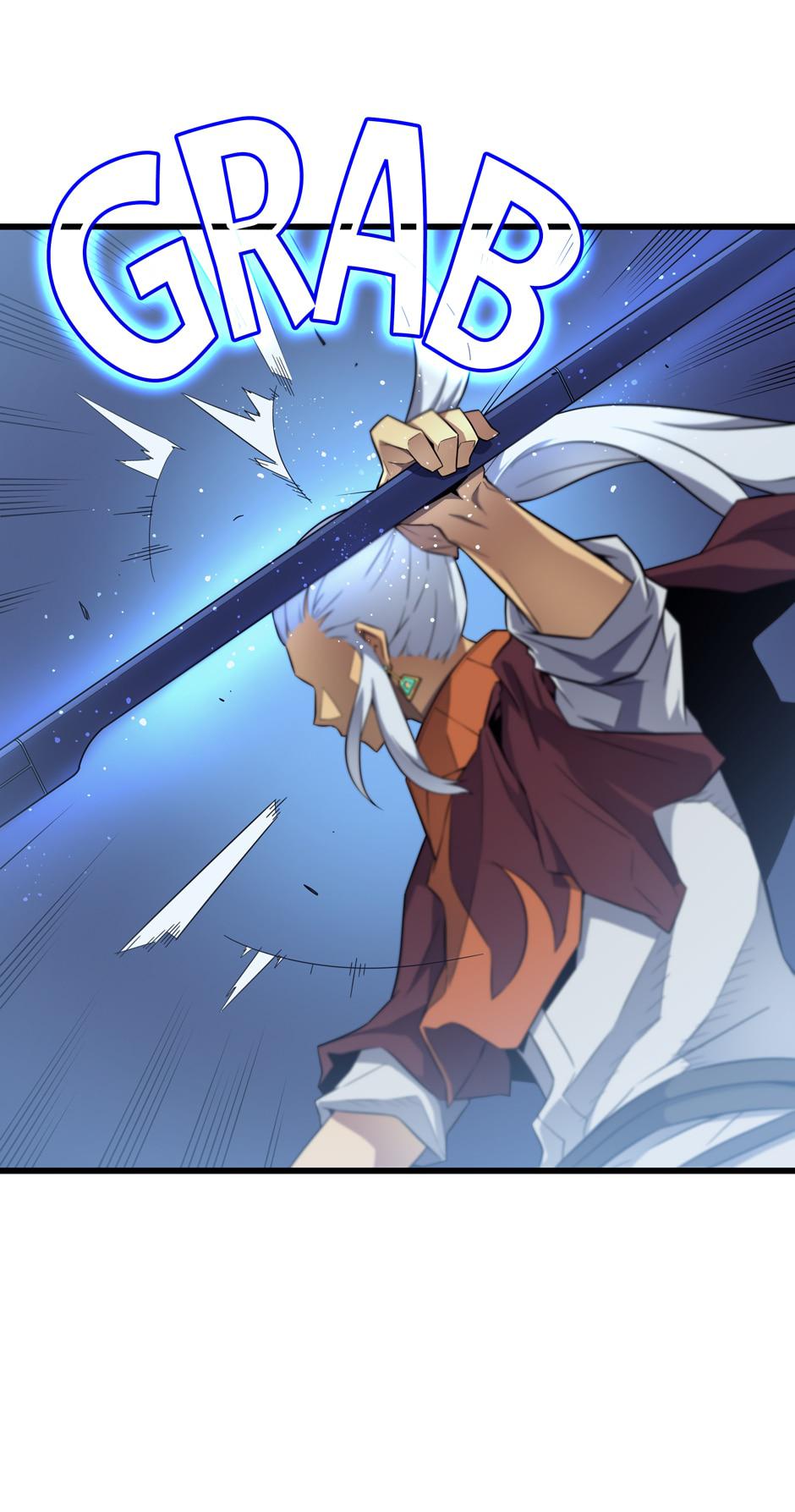 The Archmage Returns After 4000 Years Chapter 56 — page 50