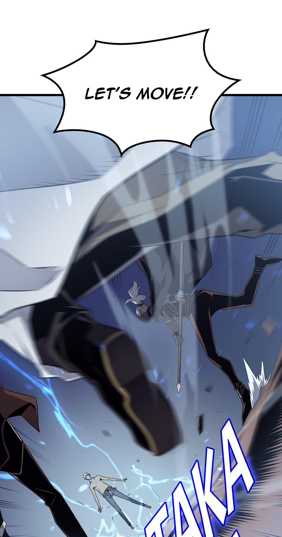 The Archmage Returns After 4000 Years Chapter 56 — page 51