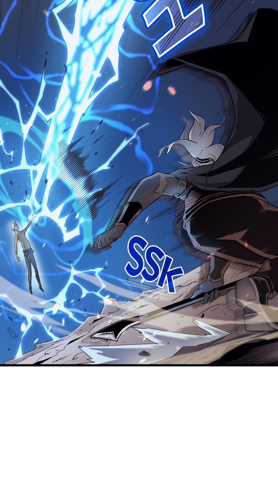 The Archmage Returns After 4000 Years Chapter 56 — page 59