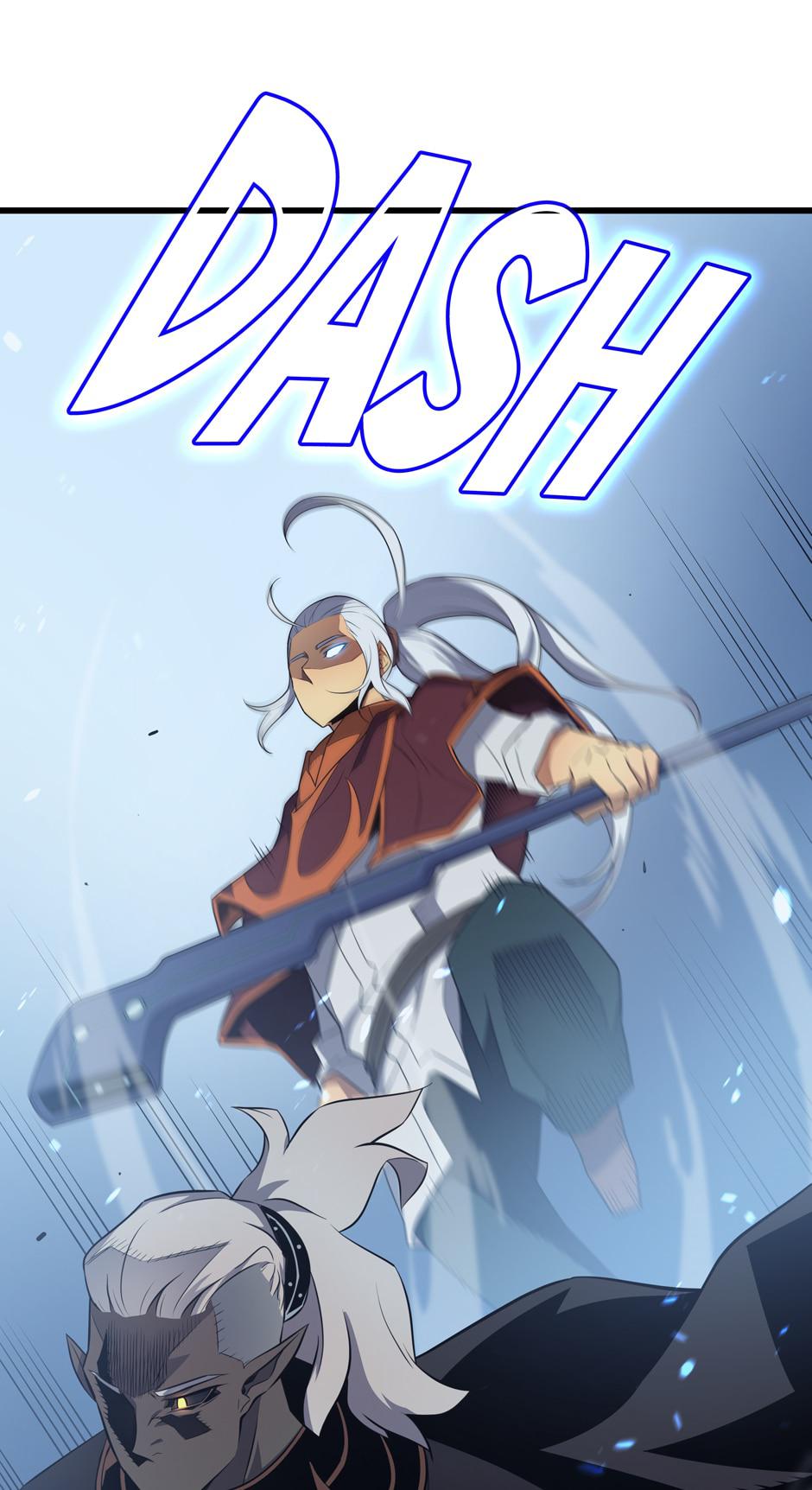 The Archmage Returns After 4000 Years Chapter 56 — page 60