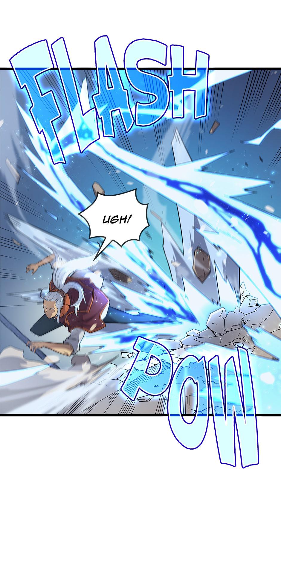 The Archmage Returns After 4000 Years Chapter 56 — page 69