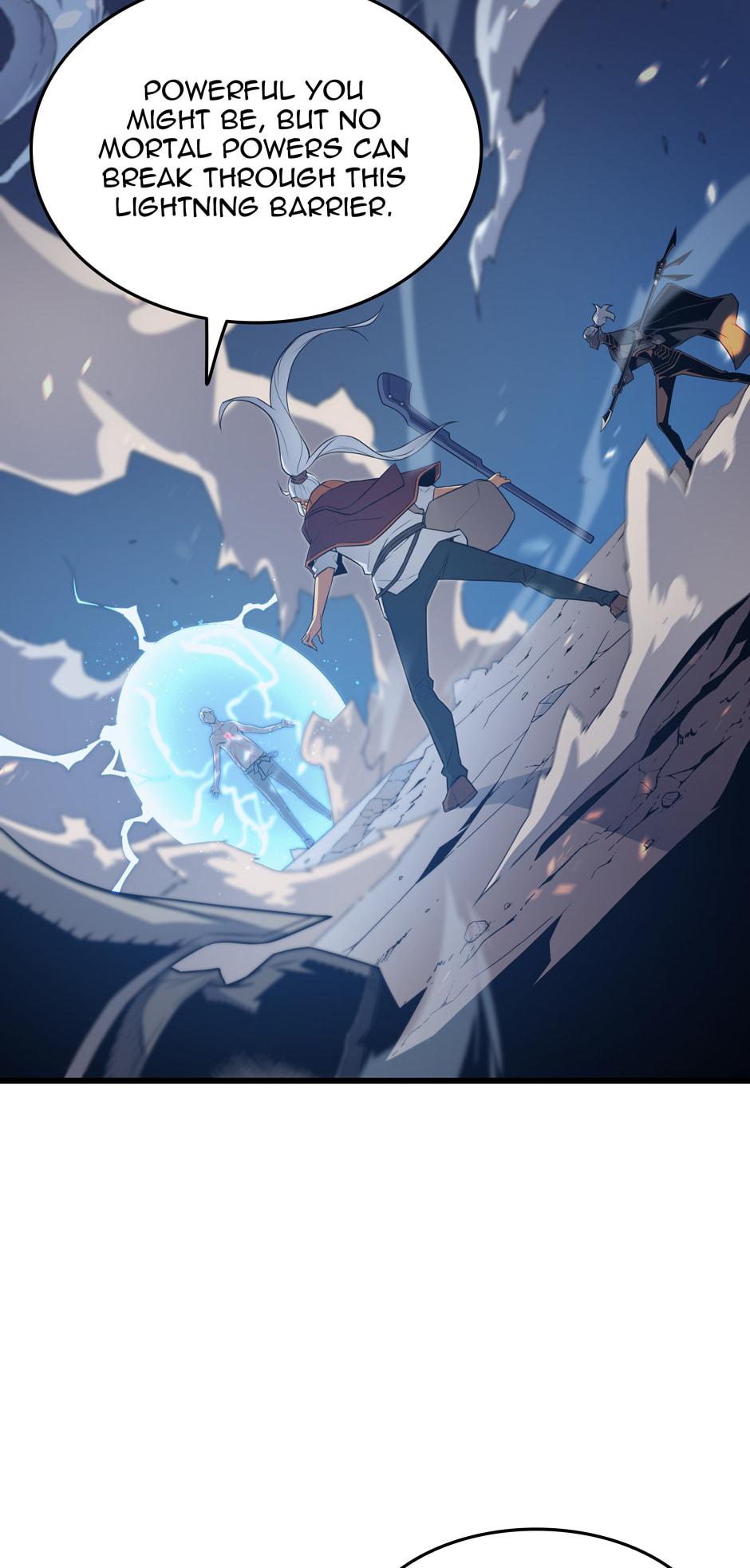 The Archmage Returns After 4000 Years Chapter 57 — page 2