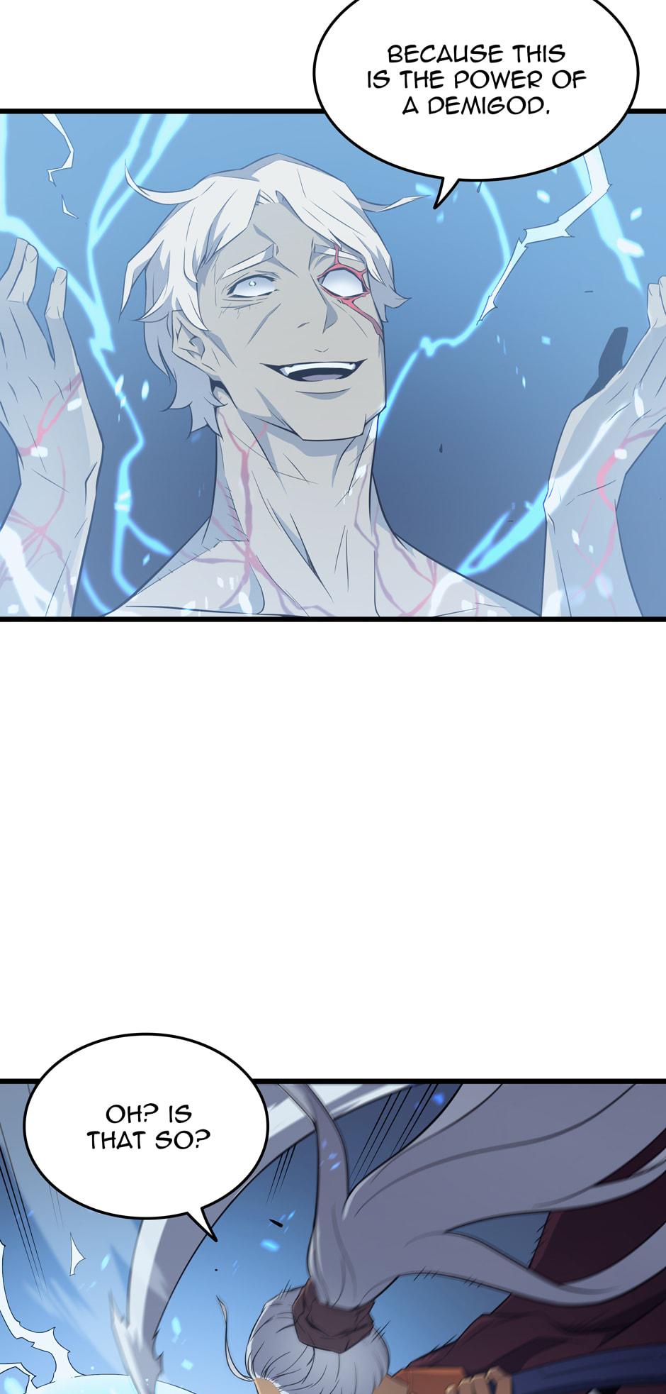 The Archmage Returns After 4000 Years Chapter 57 — page 3