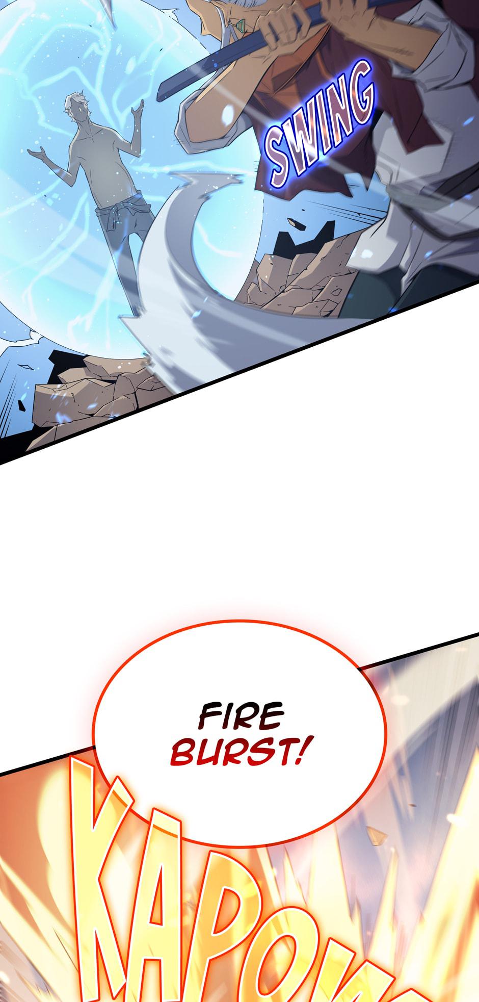 The Archmage Returns After 4000 Years Chapter 57 — page 4