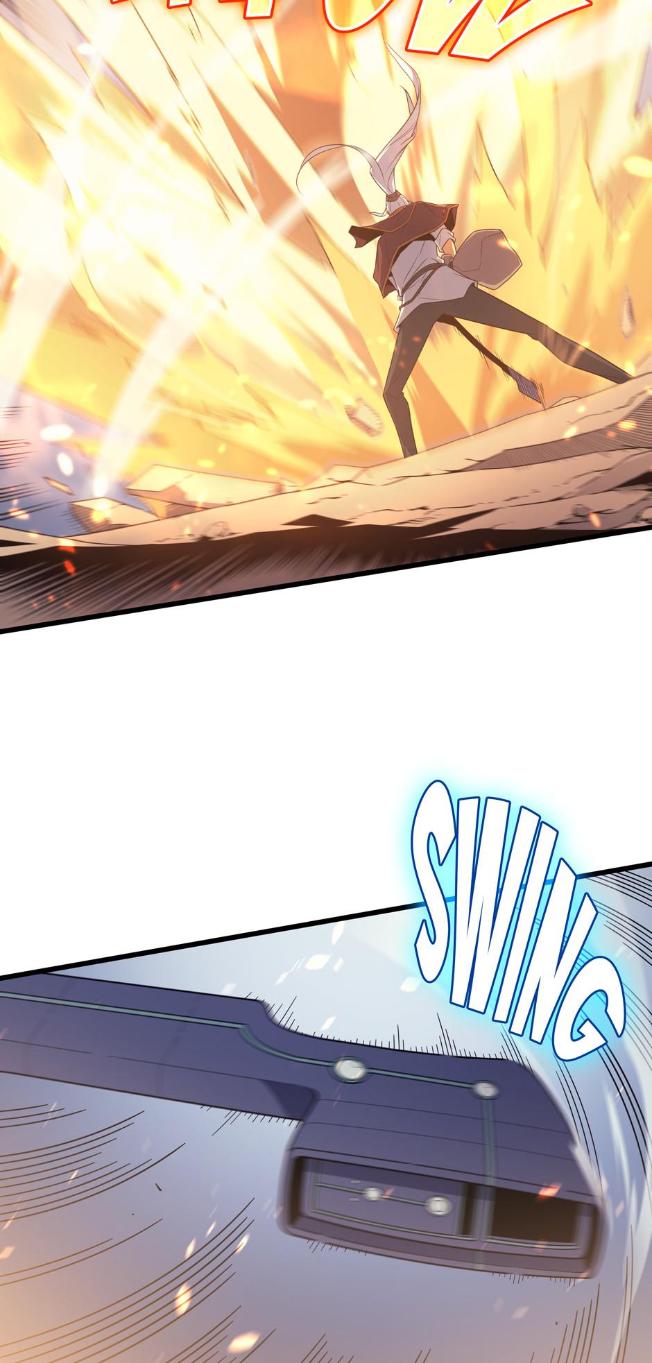 The Archmage Returns After 4000 Years Chapter 57 — page 5