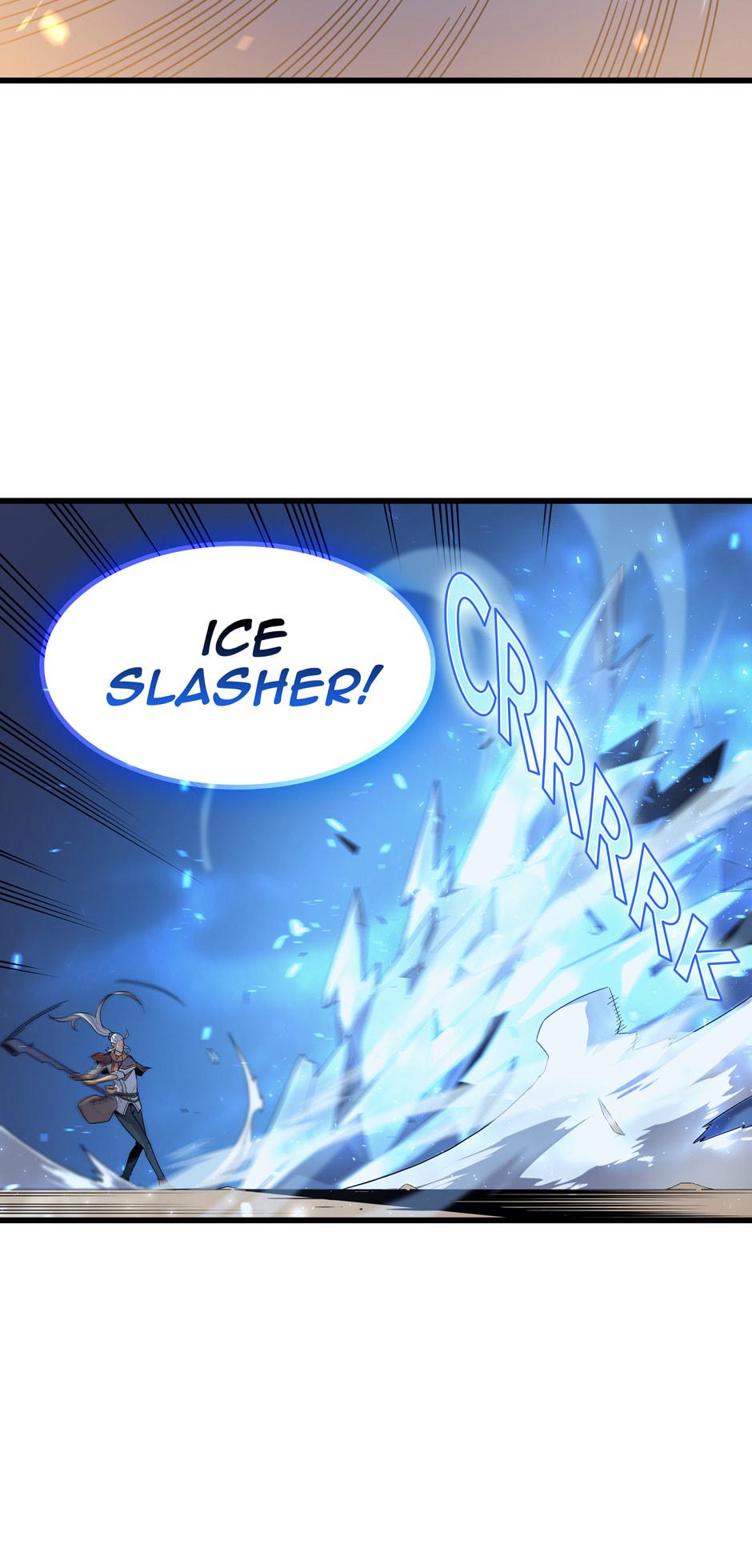 The Archmage Returns After 4000 Years Chapter 57 — page 6