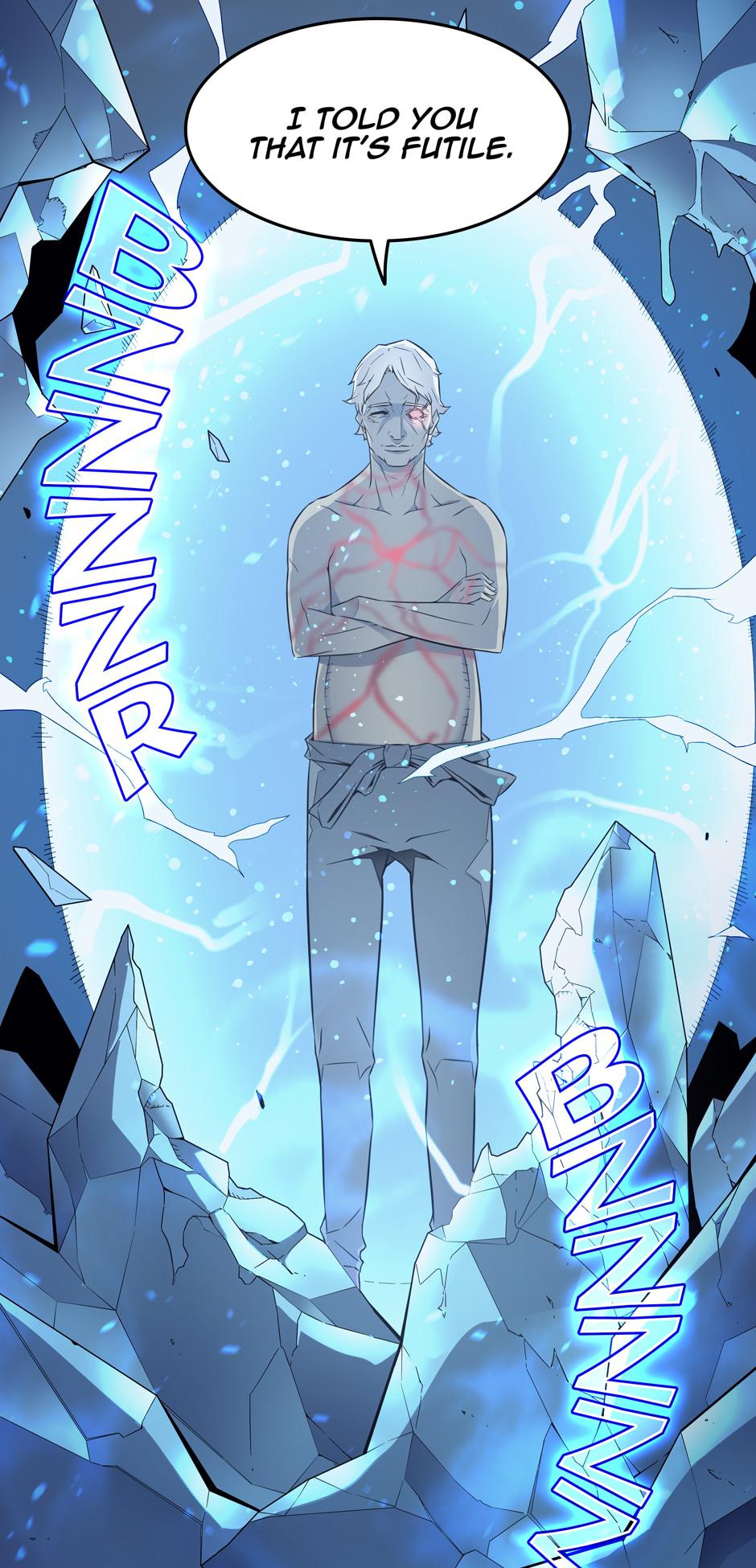 The Archmage Returns After 4000 Years Chapter 57 — page 8