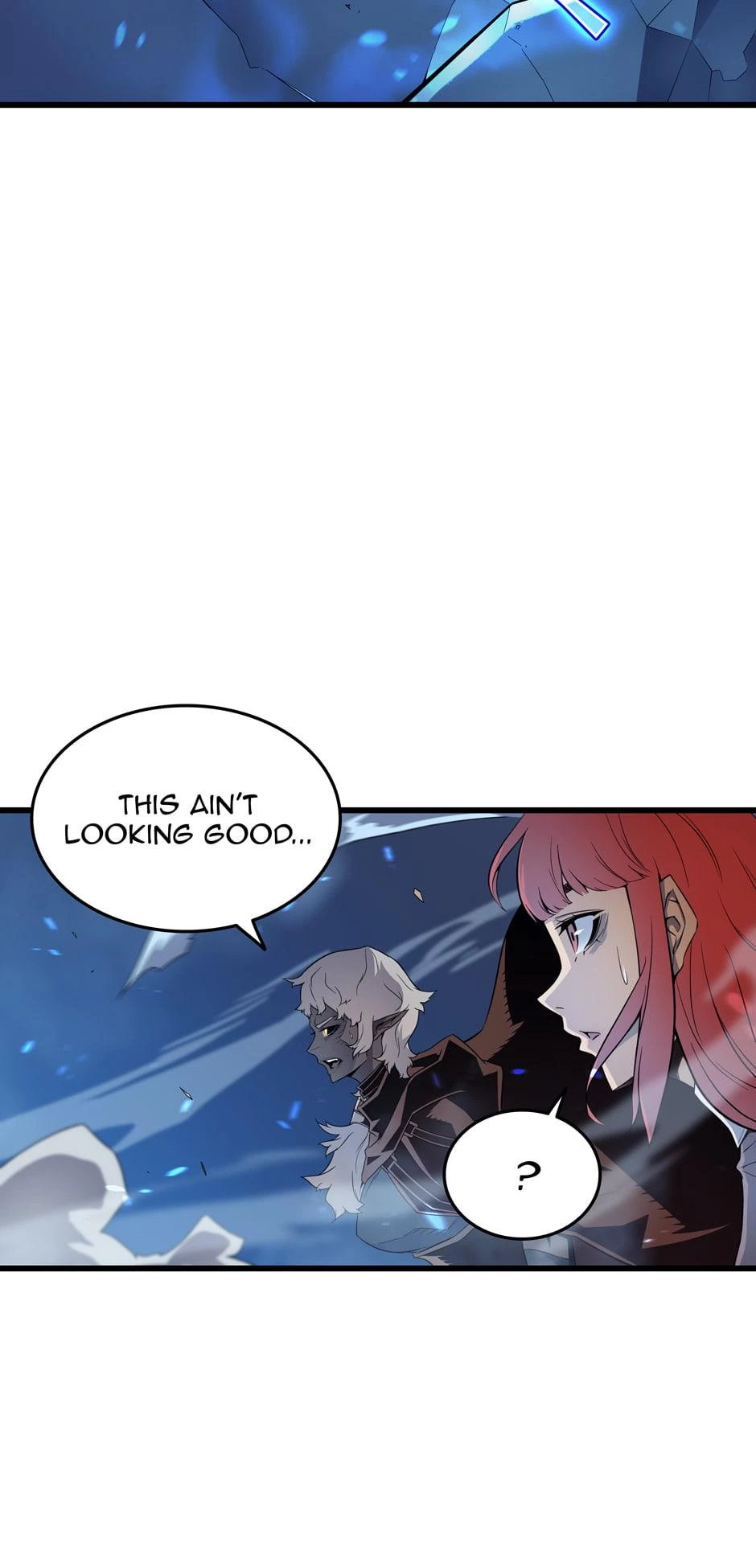 The Archmage Returns After 4000 Years Chapter 57 — page 9