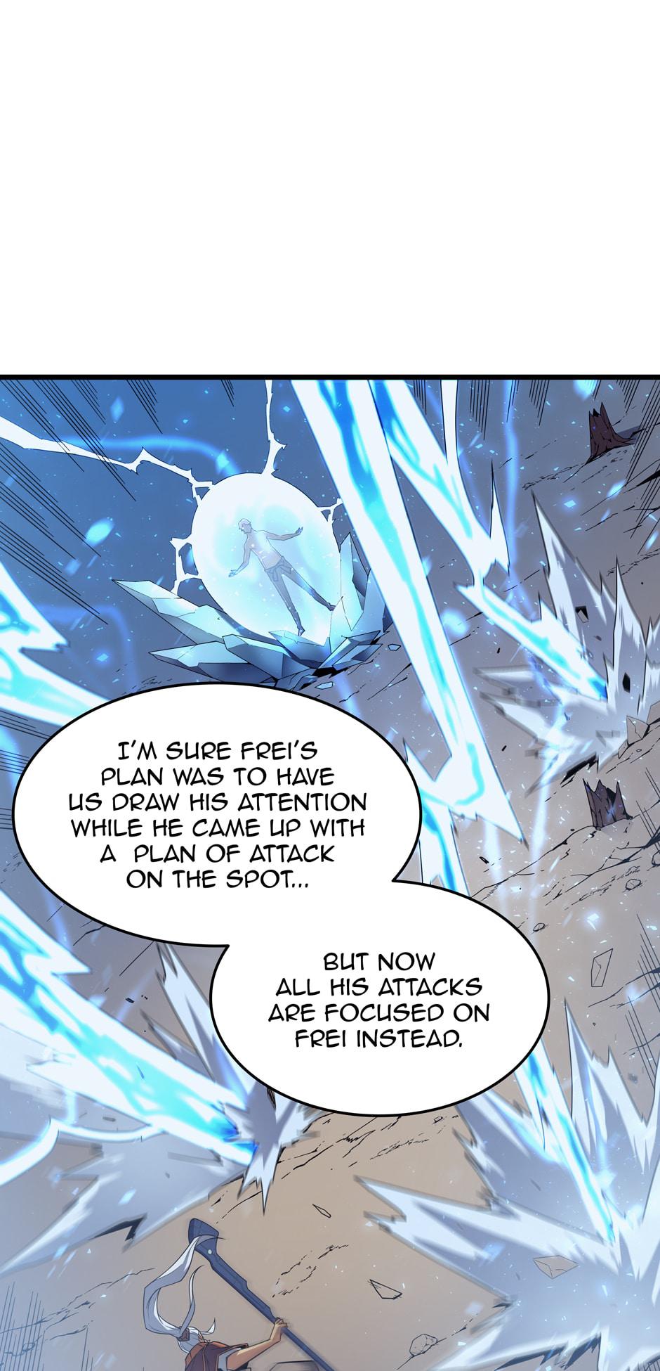 The Archmage Returns After 4000 Years Chapter 57 — page 10