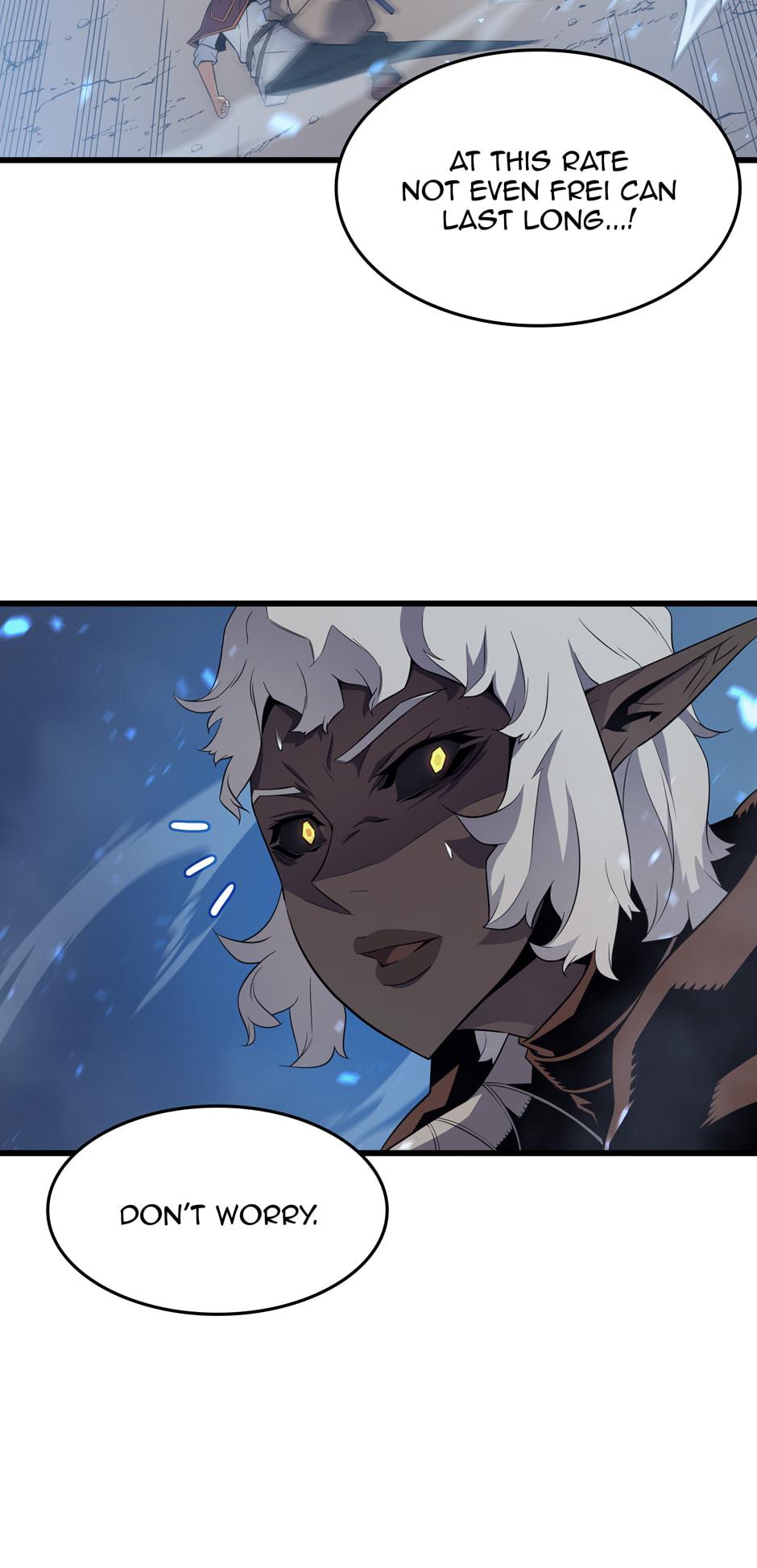 The Archmage Returns After 4000 Years Chapter 57 — page 11
