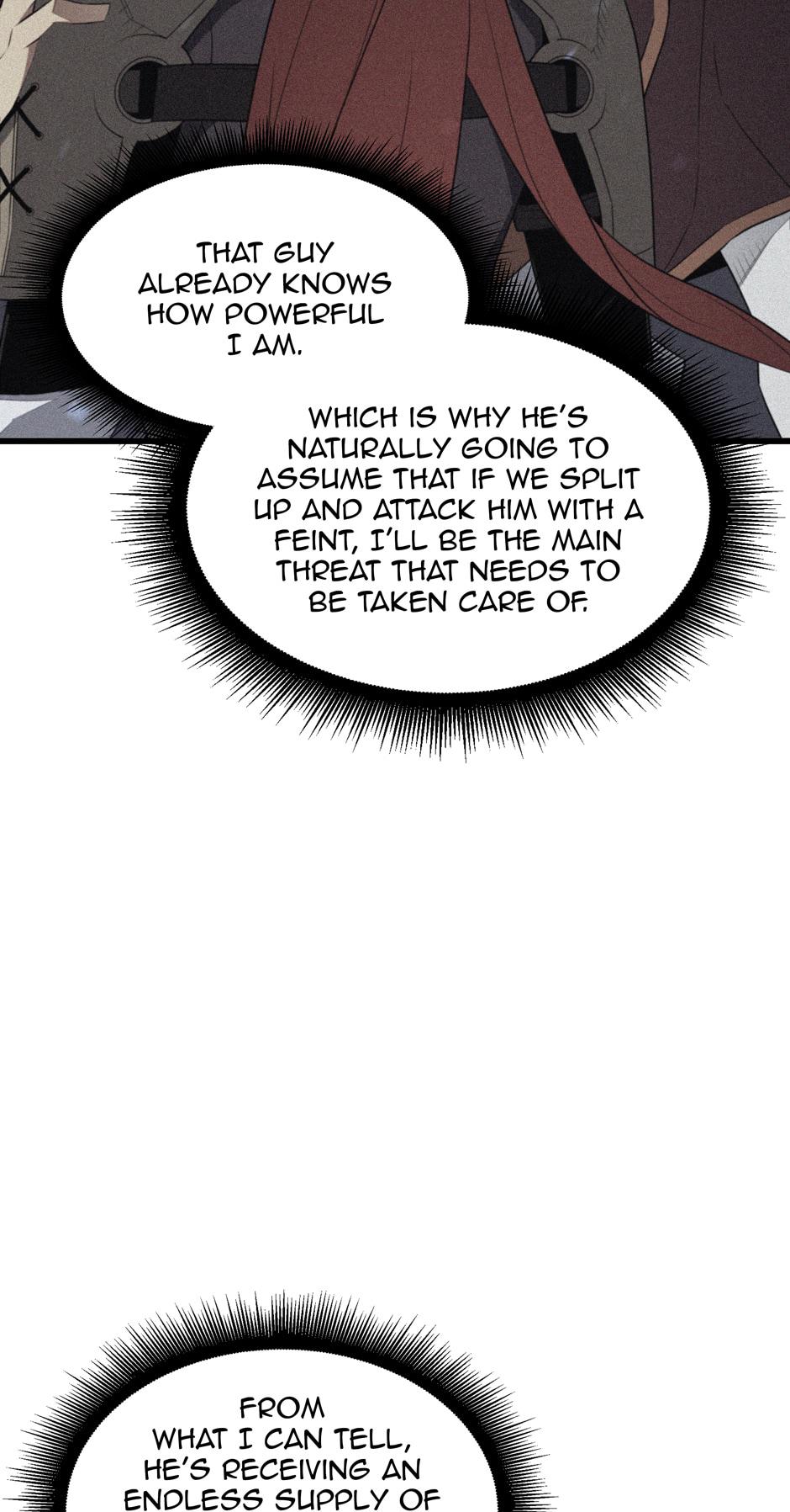 The Archmage Returns After 4000 Years Chapter 57 — page 14