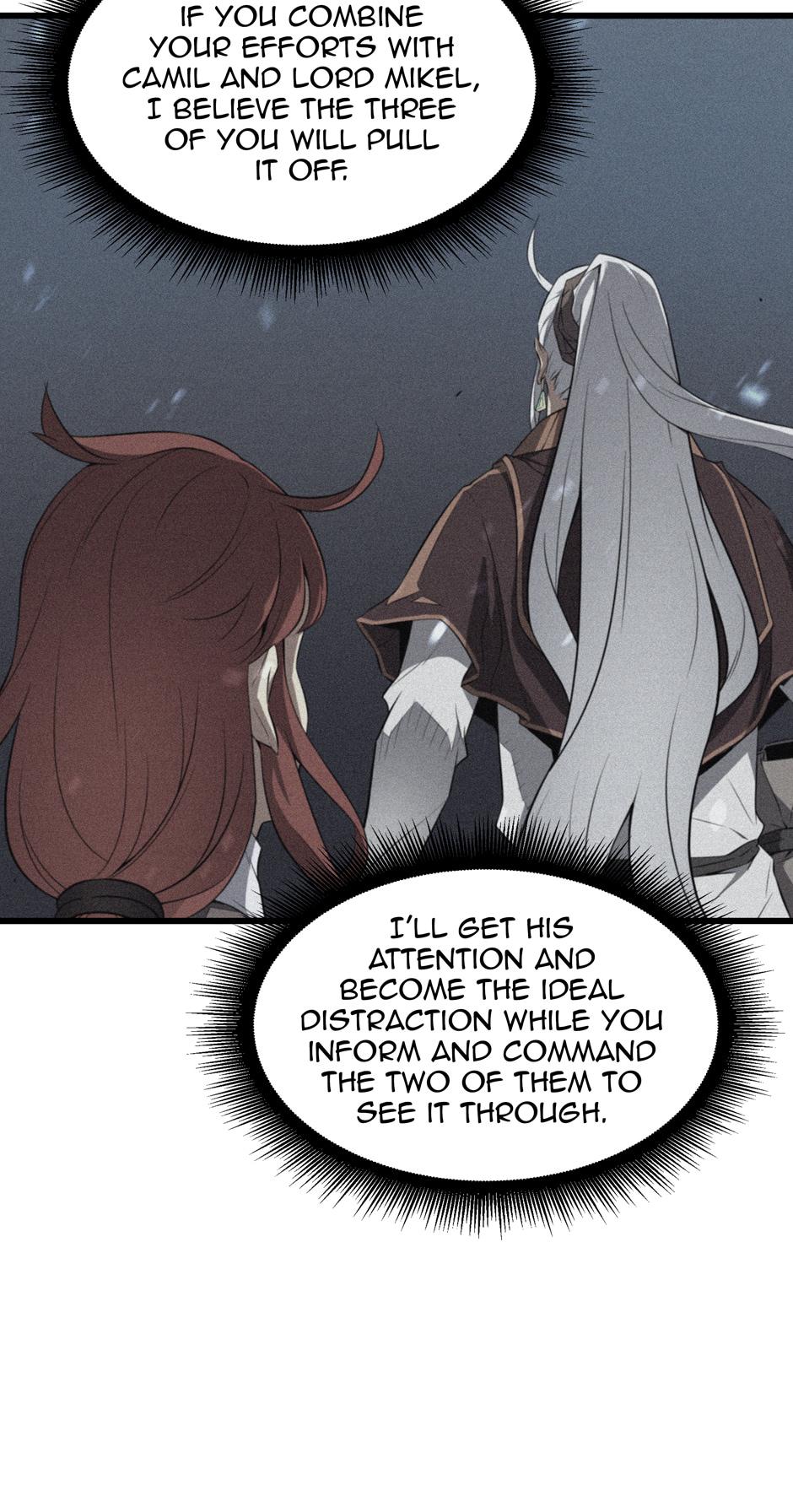 The Archmage Returns After 4000 Years Chapter 57 — page 17