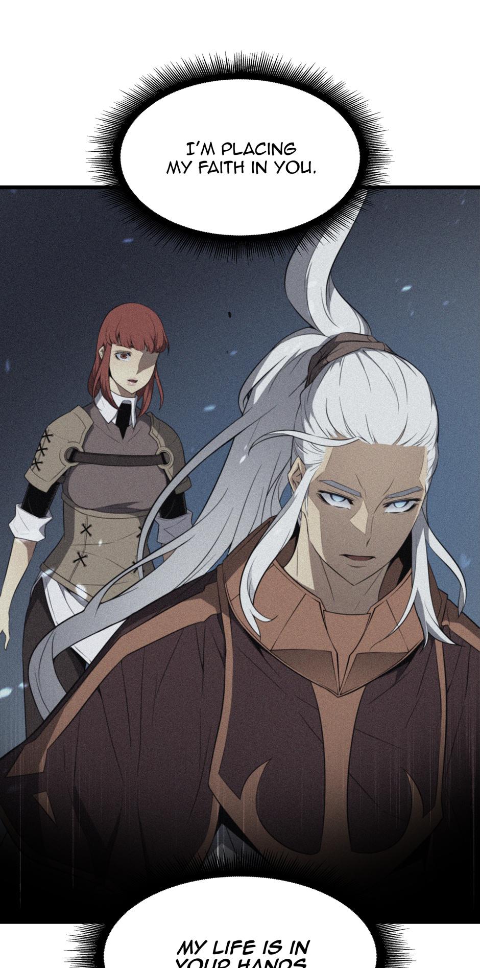 The Archmage Returns After 4000 Years Chapter 57 — page 18