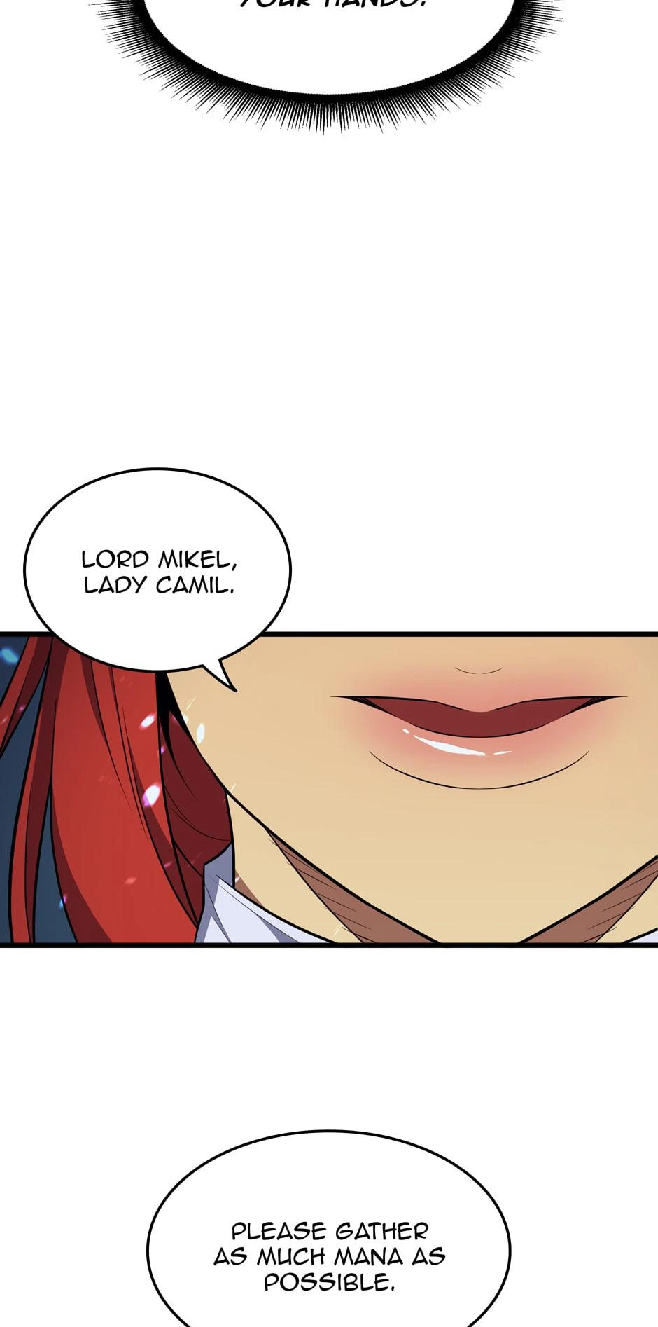 The Archmage Returns After 4000 Years Chapter 57 — page 19