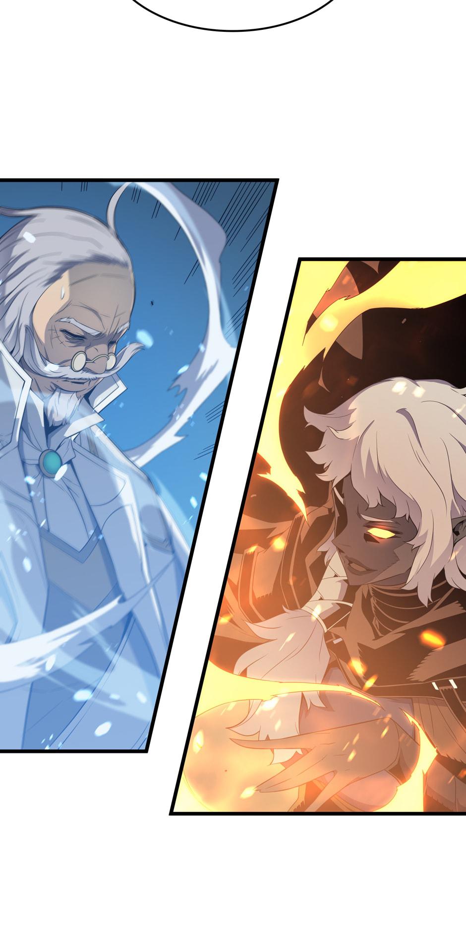 The Archmage Returns After 4000 Years Chapter 57 — page 20