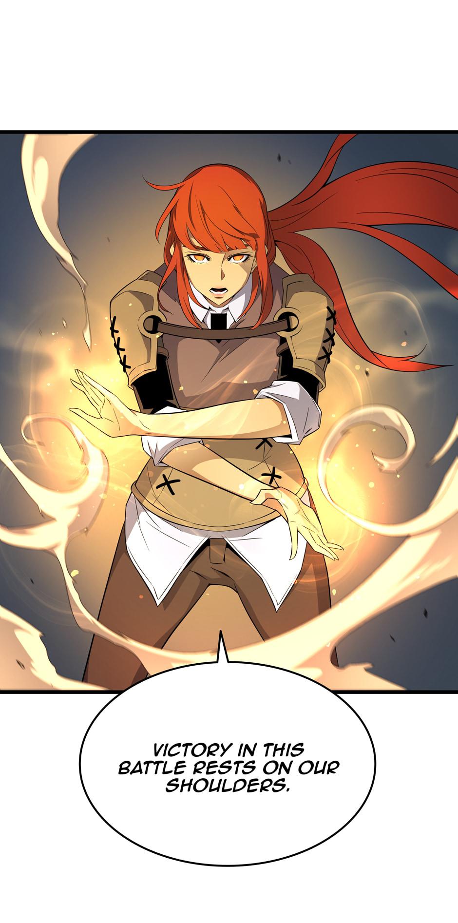 The Archmage Returns After 4000 Years Chapter 57 — page 21