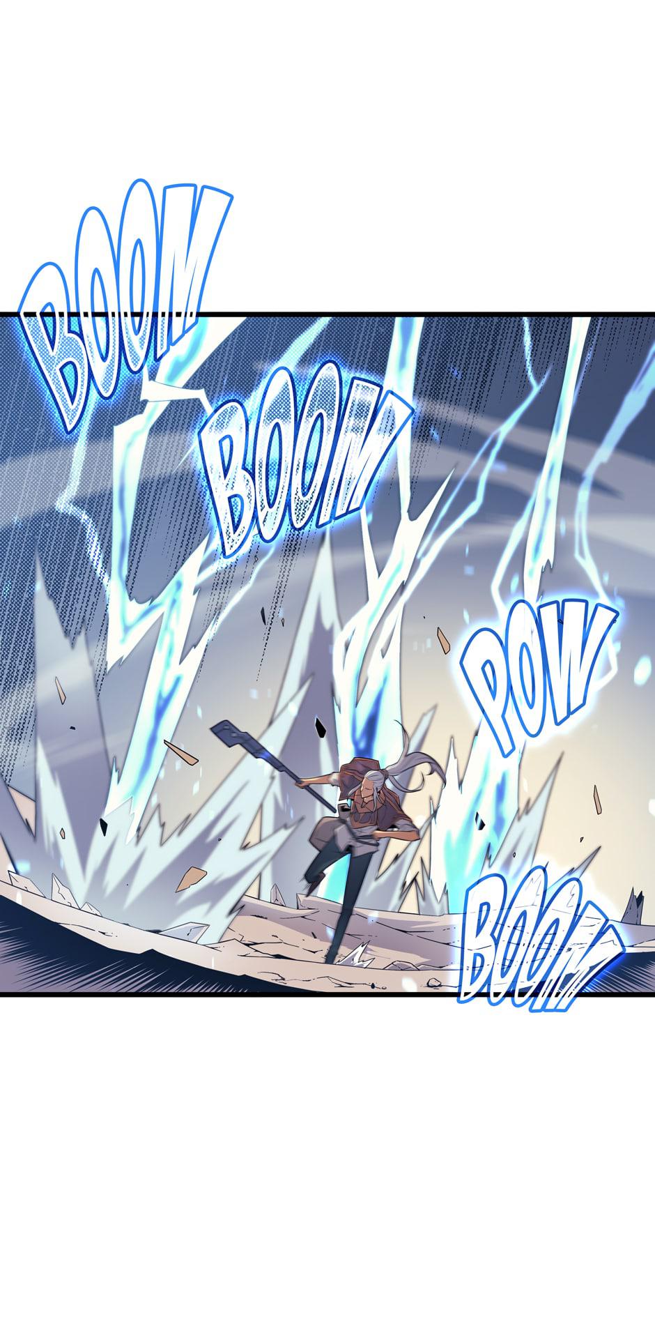 The Archmage Returns After 4000 Years Chapter 57 — page 22