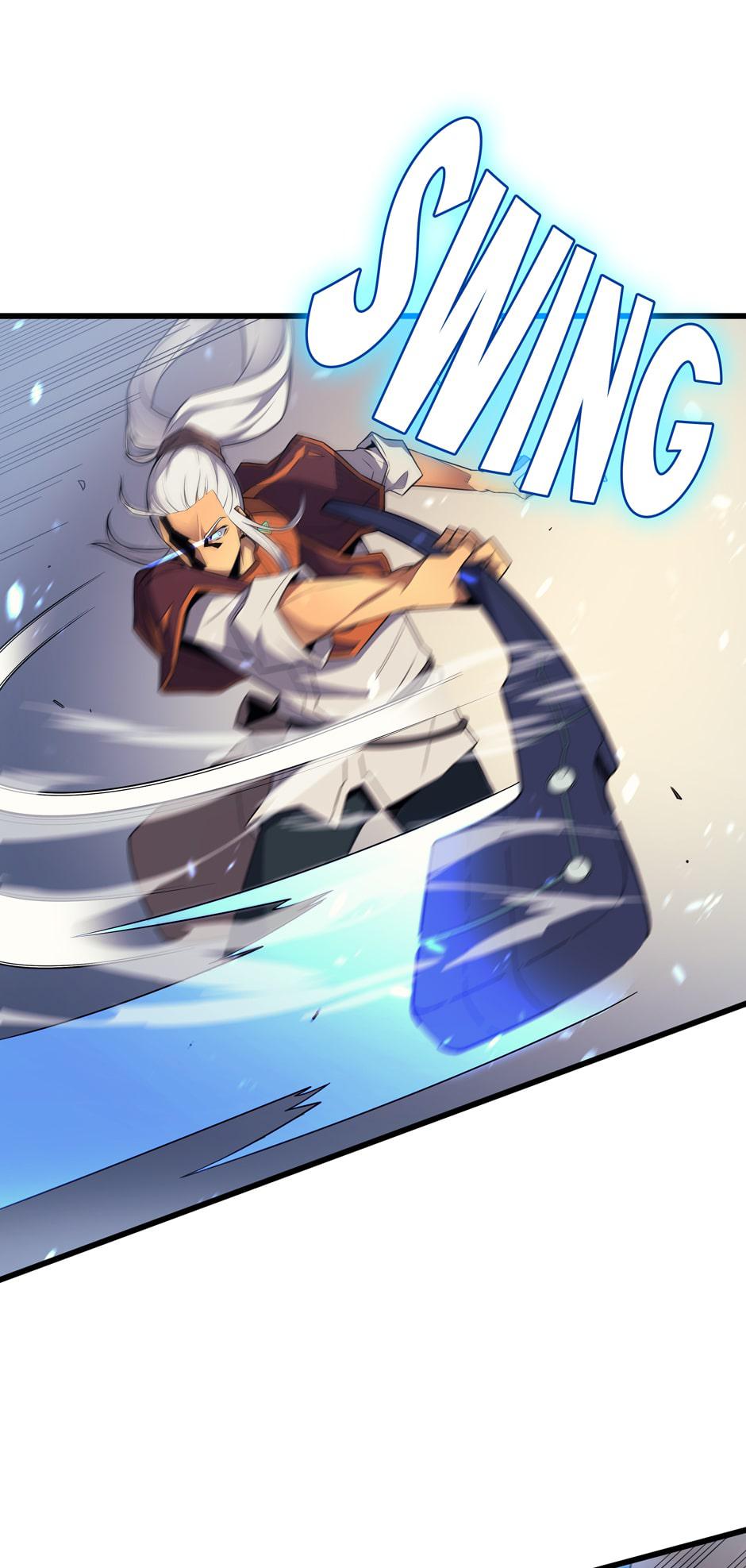 The Archmage Returns After 4000 Years Chapter 57 — page 23