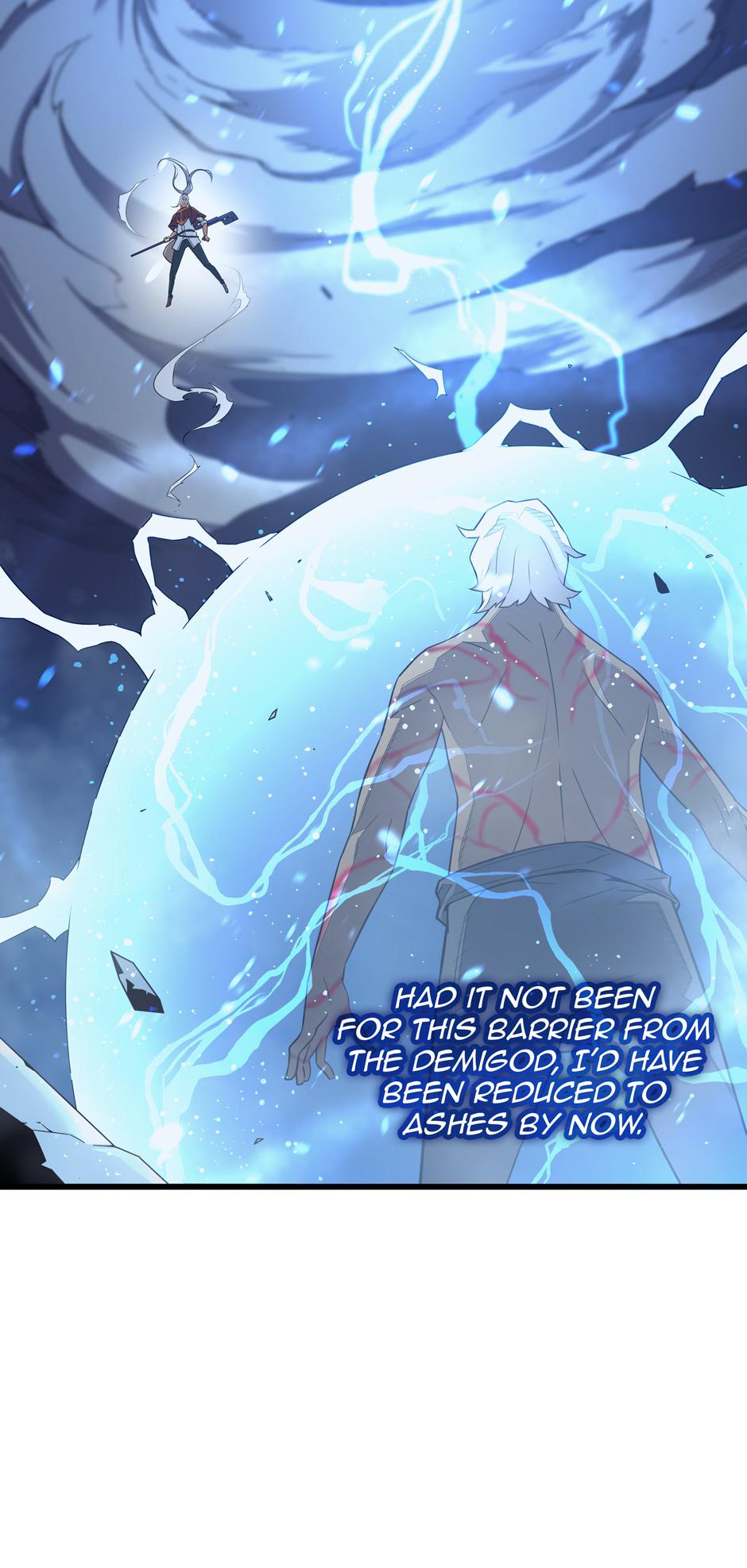 The Archmage Returns After 4000 Years Chapter 57 — page 26