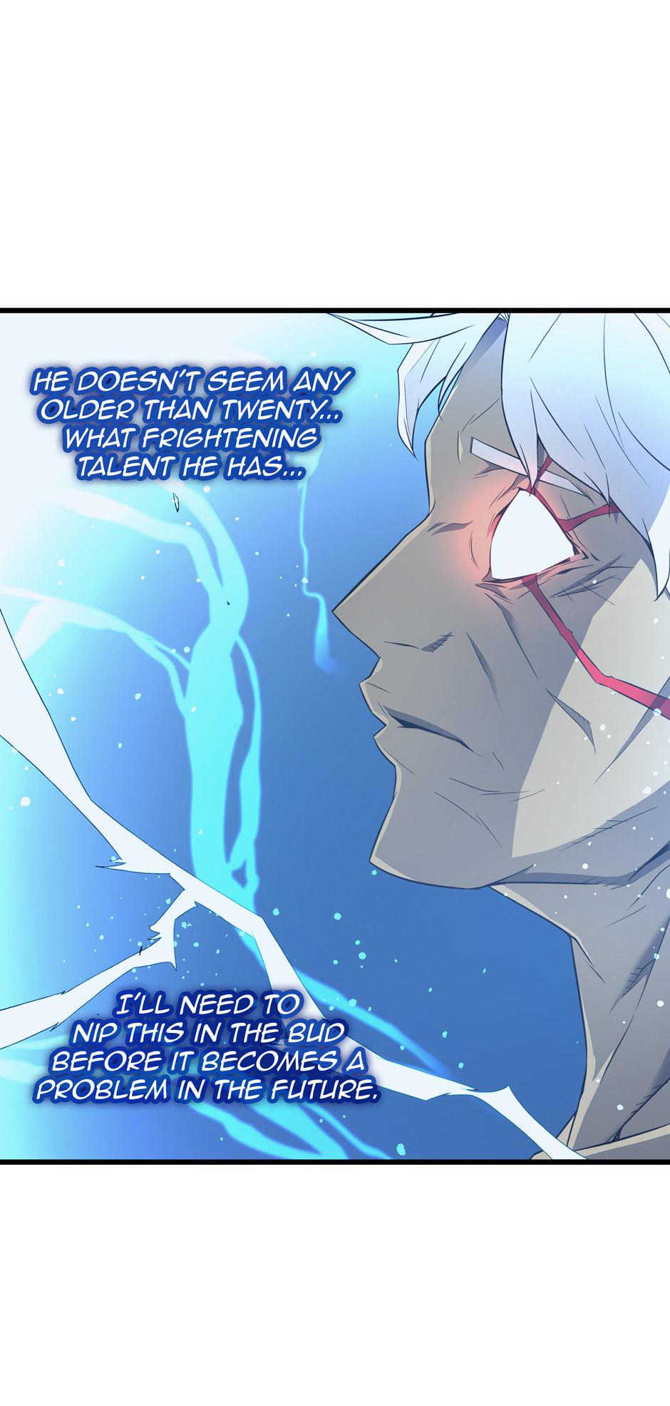The Archmage Returns After 4000 Years Chapter 57 — page 27
