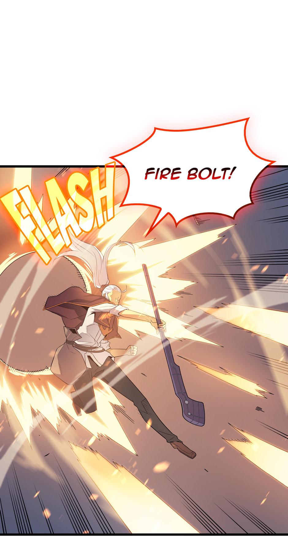 The Archmage Returns After 4000 Years Chapter 57 — page 28