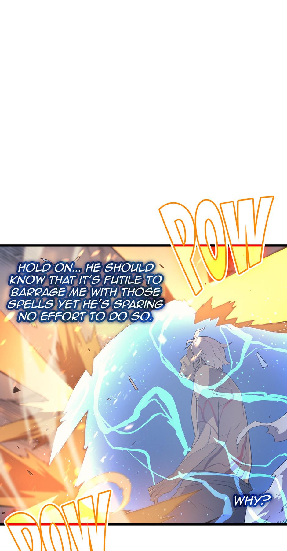 The Archmage Returns After 4000 Years Chapter 57 — page 29