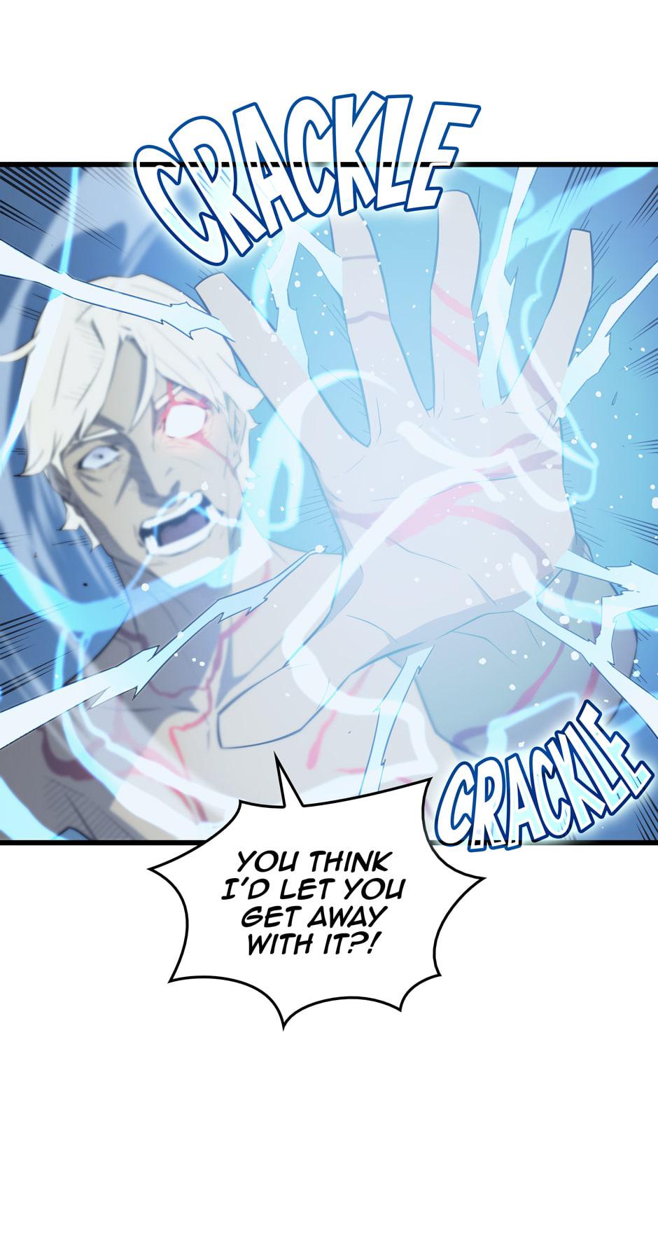 The Archmage Returns After 4000 Years Chapter 57 — page 32