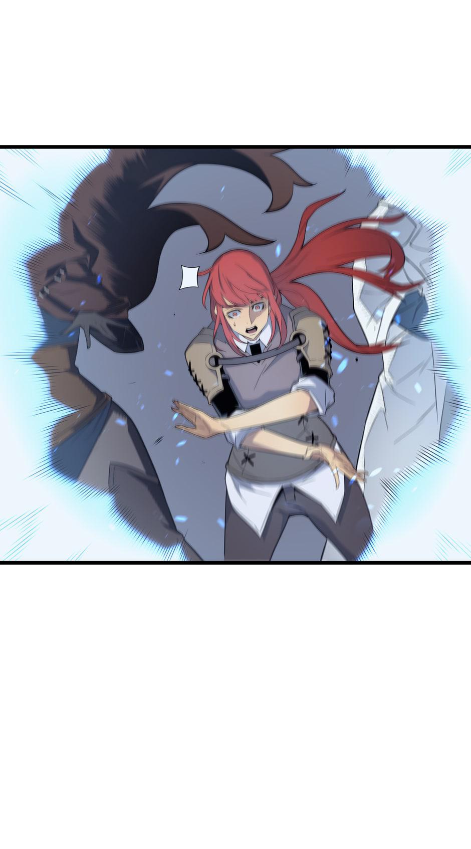 The Archmage Returns After 4000 Years Chapter 57 — page 33