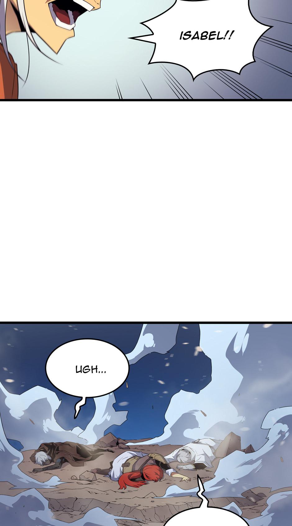 The Archmage Returns After 4000 Years Chapter 57 — page 36