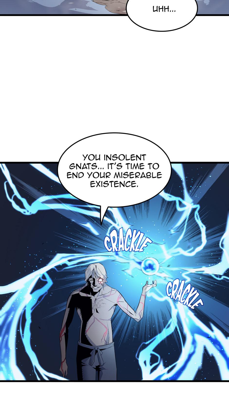 The Archmage Returns After 4000 Years Chapter 57 — page 37