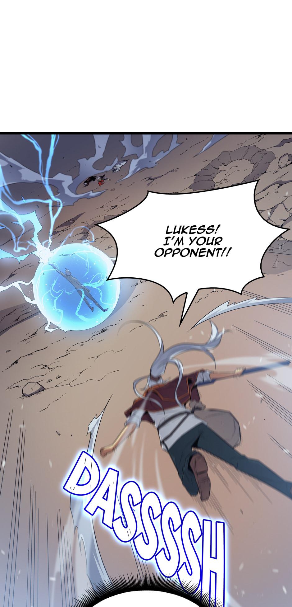 The Archmage Returns After 4000 Years Chapter 57 — page 38