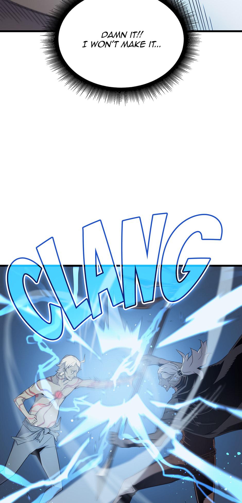 The Archmage Returns After 4000 Years Chapter 57 — page 40