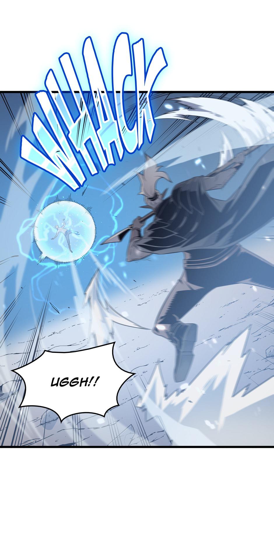 The Archmage Returns After 4000 Years Chapter 57 — page 43
