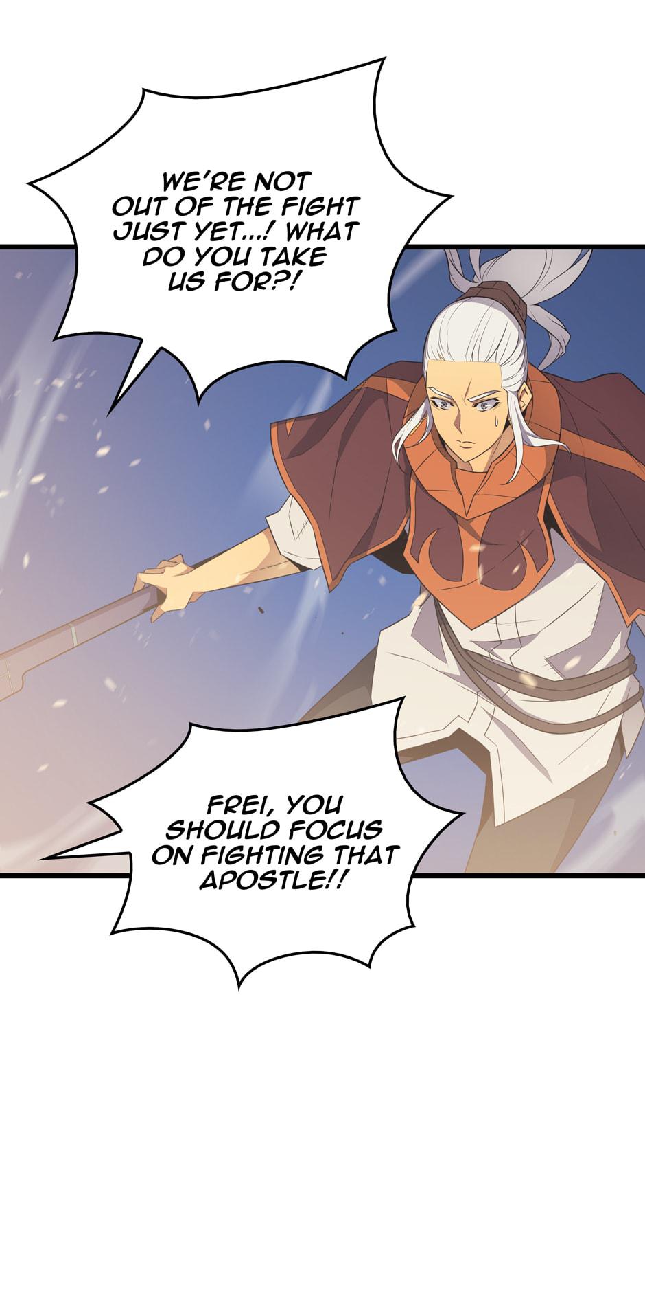 The Archmage Returns After 4000 Years Chapter 57 — page 45