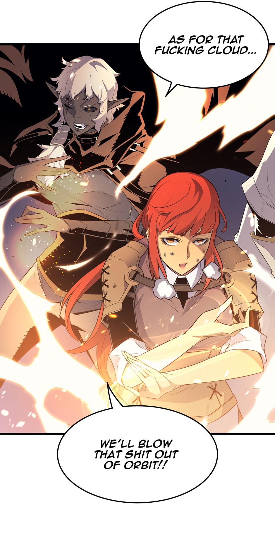 The Archmage Returns After 4000 Years Chapter 57 — page 46