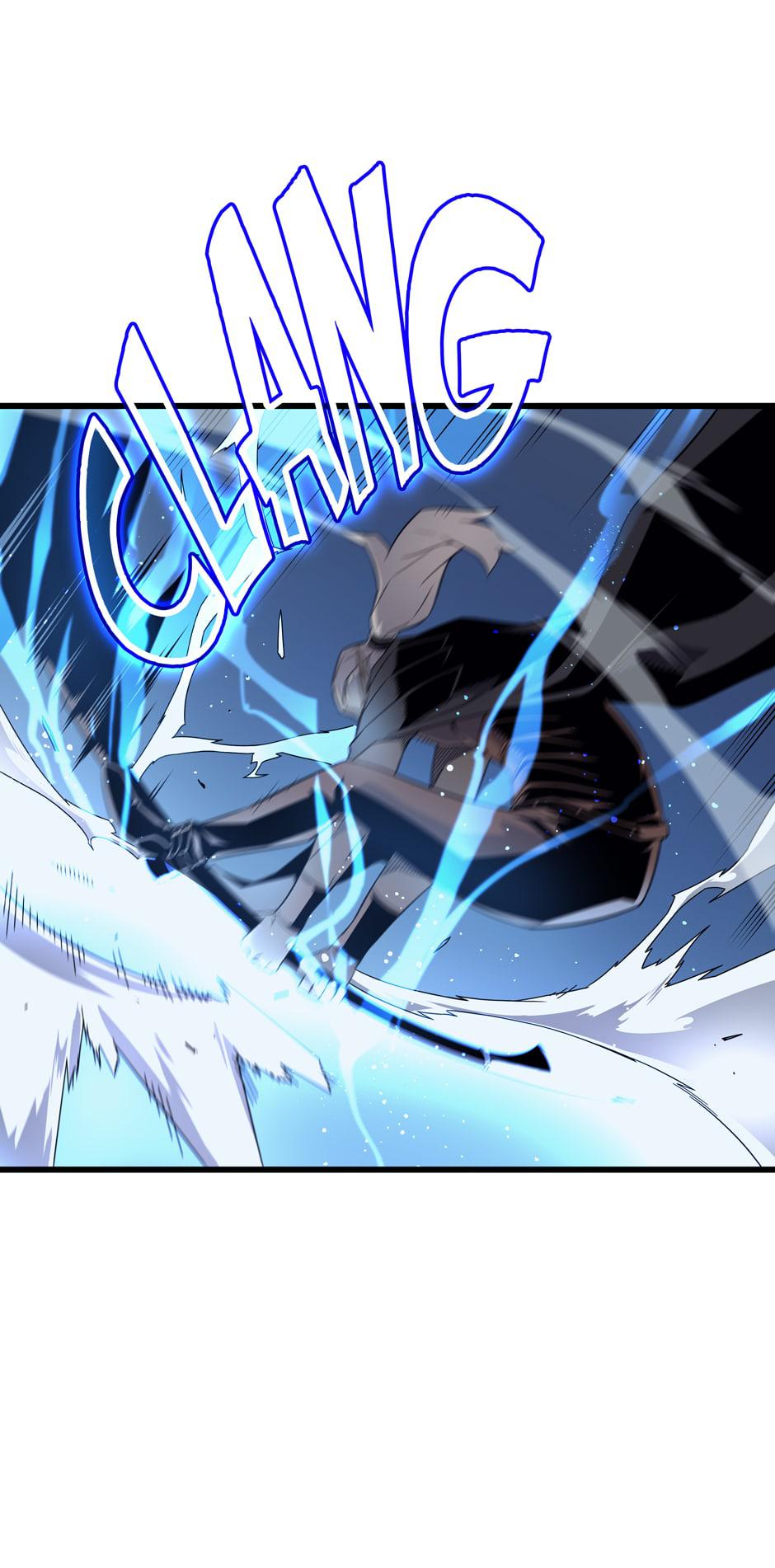 The Archmage Returns After 4000 Years Chapter 57 — page 47